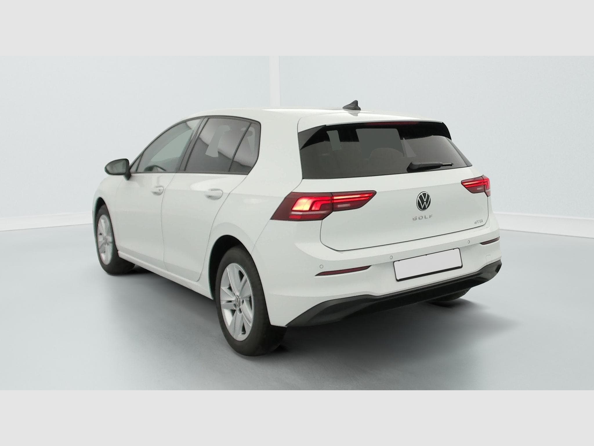 VW GOLF 8 1.5 eTSI EVO2 116 DSG7 Life Plus (2025) - Foto 11