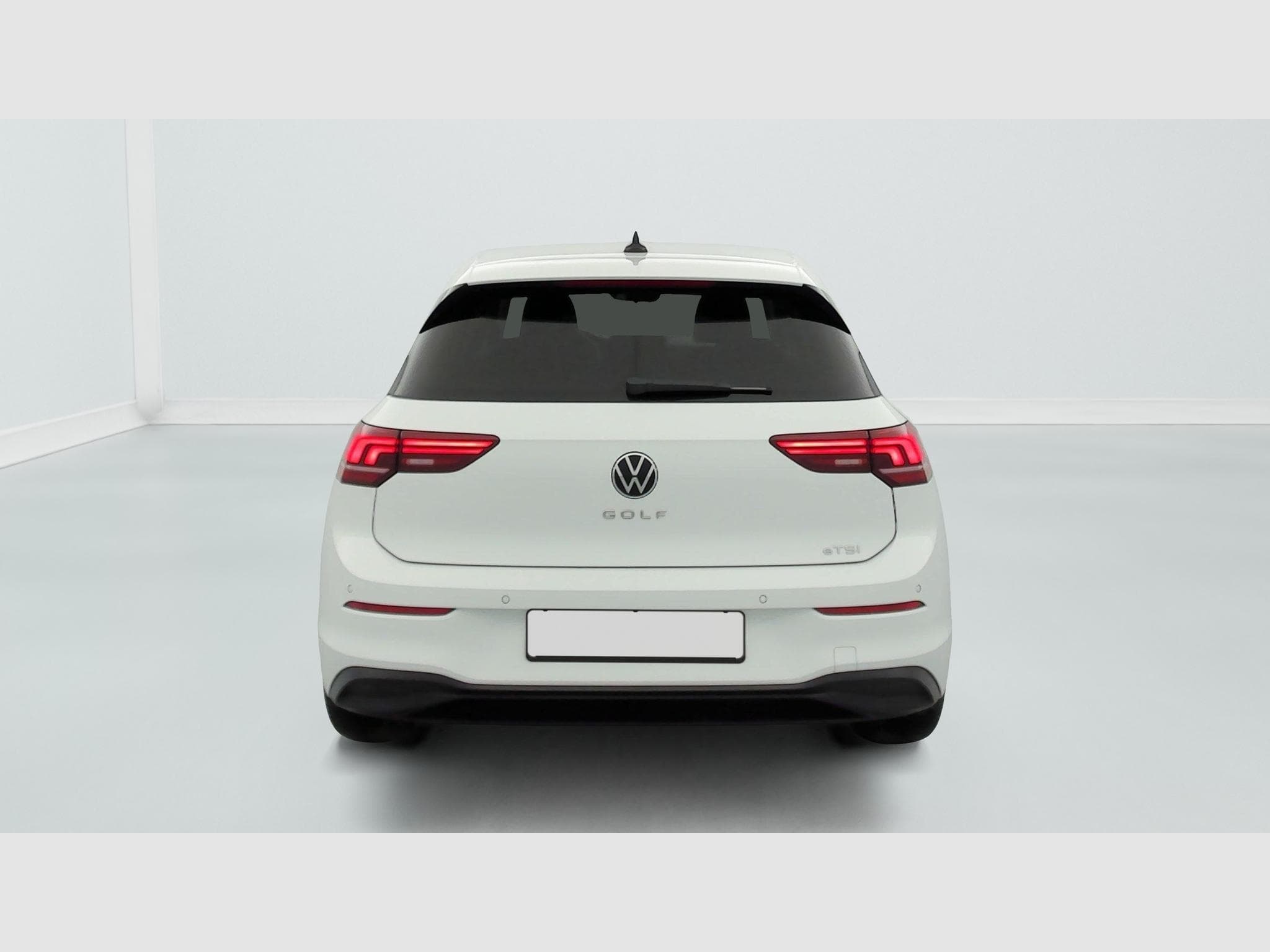 VW GOLF 8 1.5 eTSI EVO2 116 DSG7 Life Plus (2025) - Foto 13