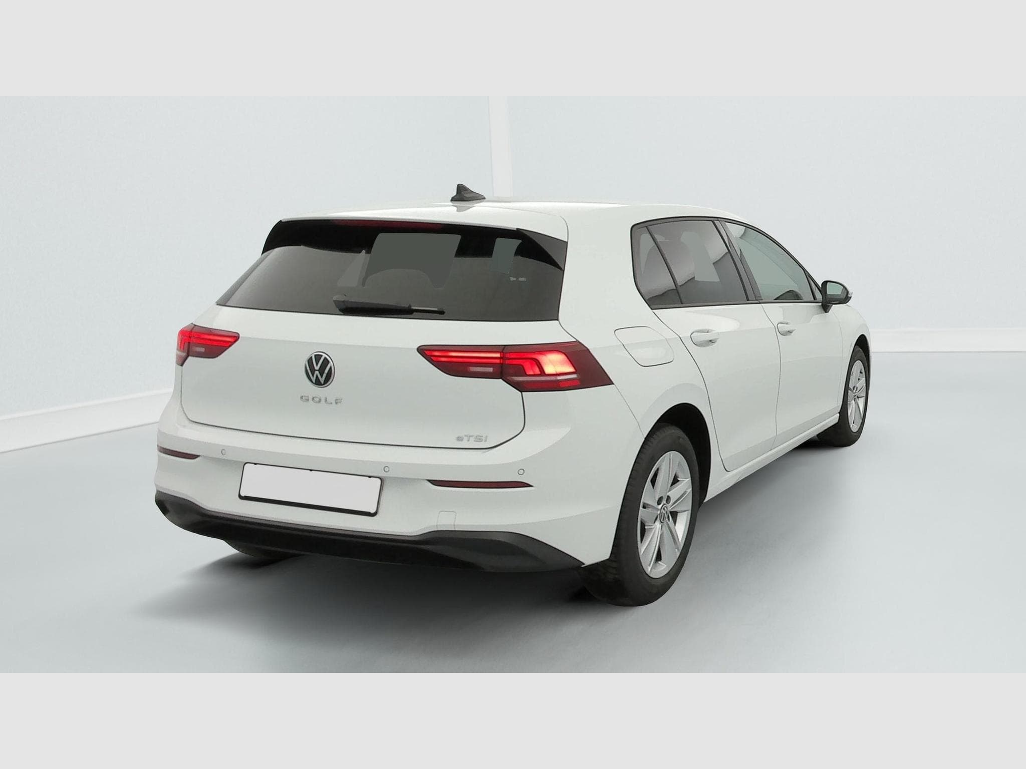 VW GOLF 8 1.5 eTSI EVO2 116 DSG7 Life Plus (2025) - Foto 15