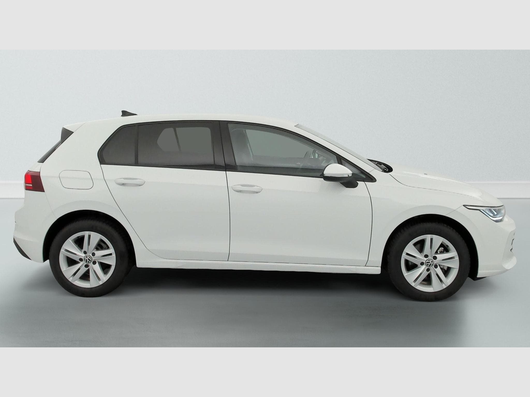 VW GOLF 8 1.5 eTSI EVO2 116 DSG7 Life Plus (2025) - Foto 18