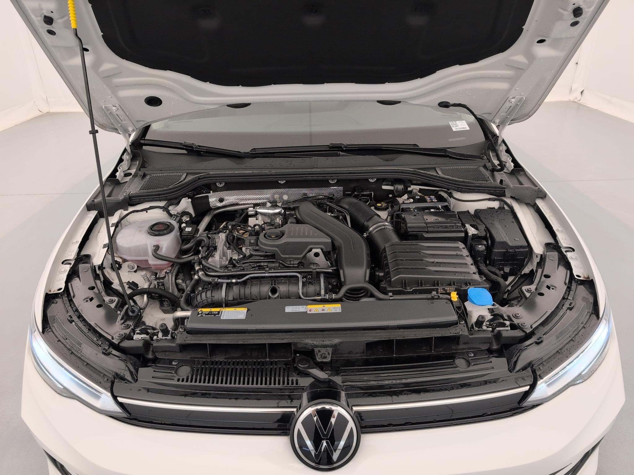 VW GOLF 8 1.5 eTSI EVO2 116 DSG7 Life Plus (2025) - Foto 19