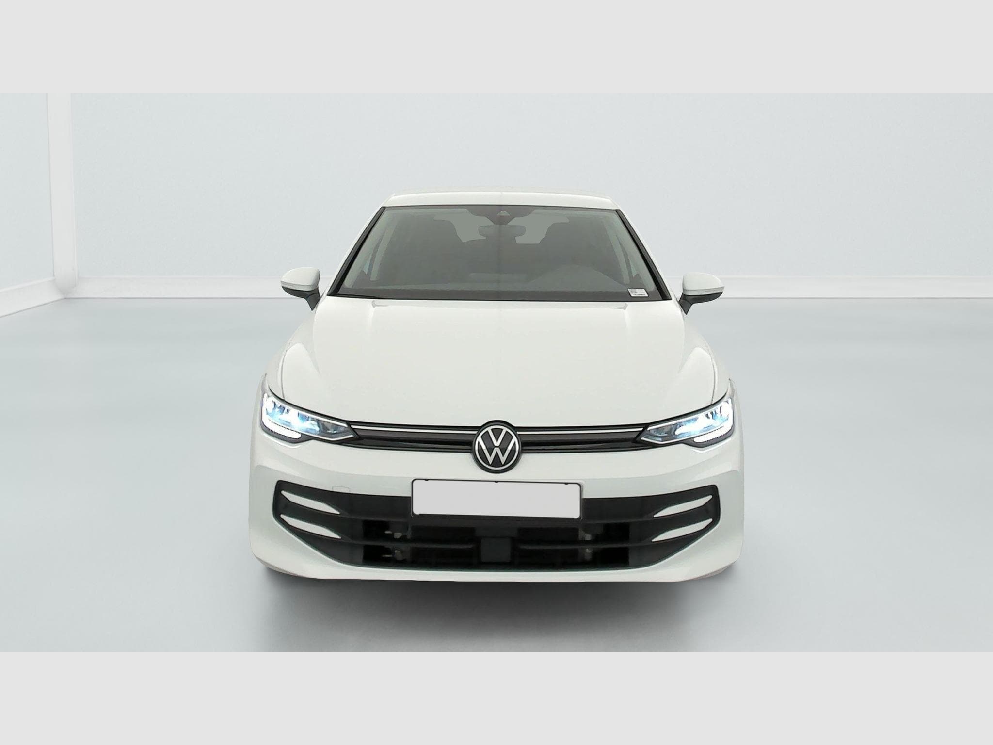 VW GOLF 8 1.5 eTSI EVO2 116 DSG7 Life Plus (2025) - Foto 3