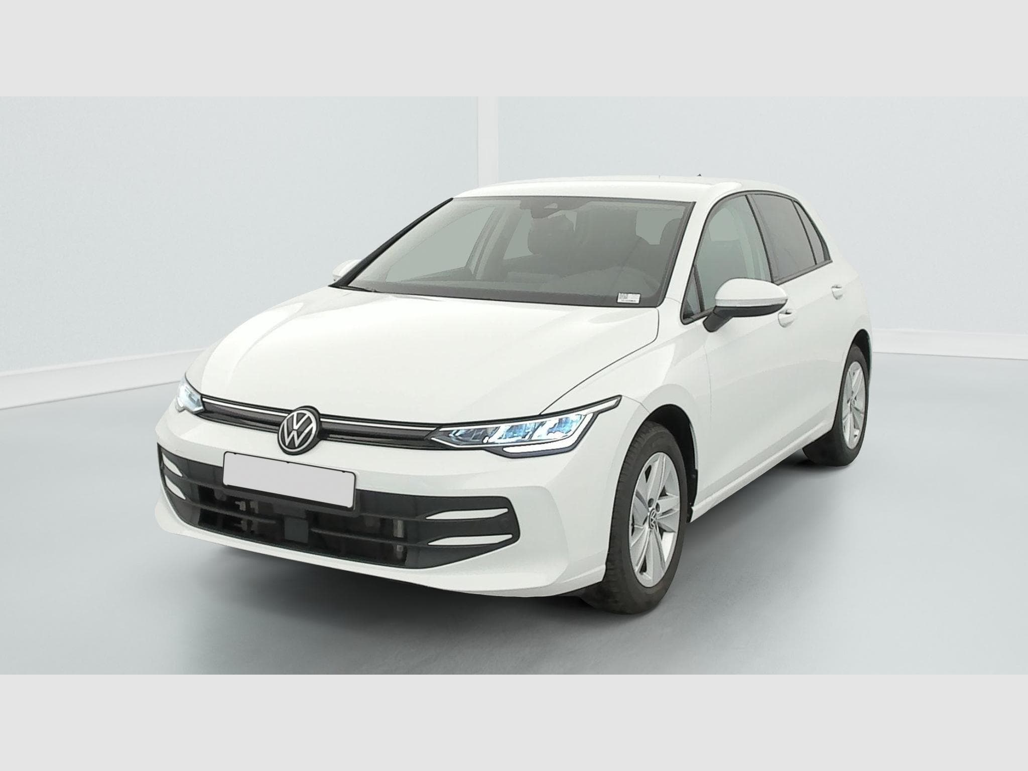 VW GOLF 8 1.5 eTSI EVO2 116 DSG7 Life Plus (2025) - Foto 6
