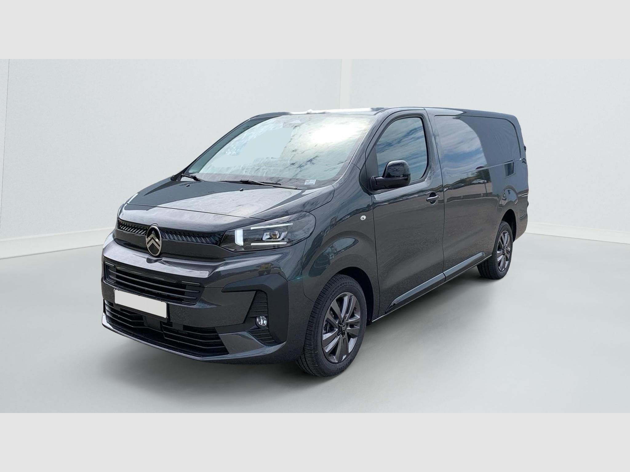CitroëN Jumpy Fourgon DIESEL 150 CH XL AUTOMAT (2026) - Photo 3