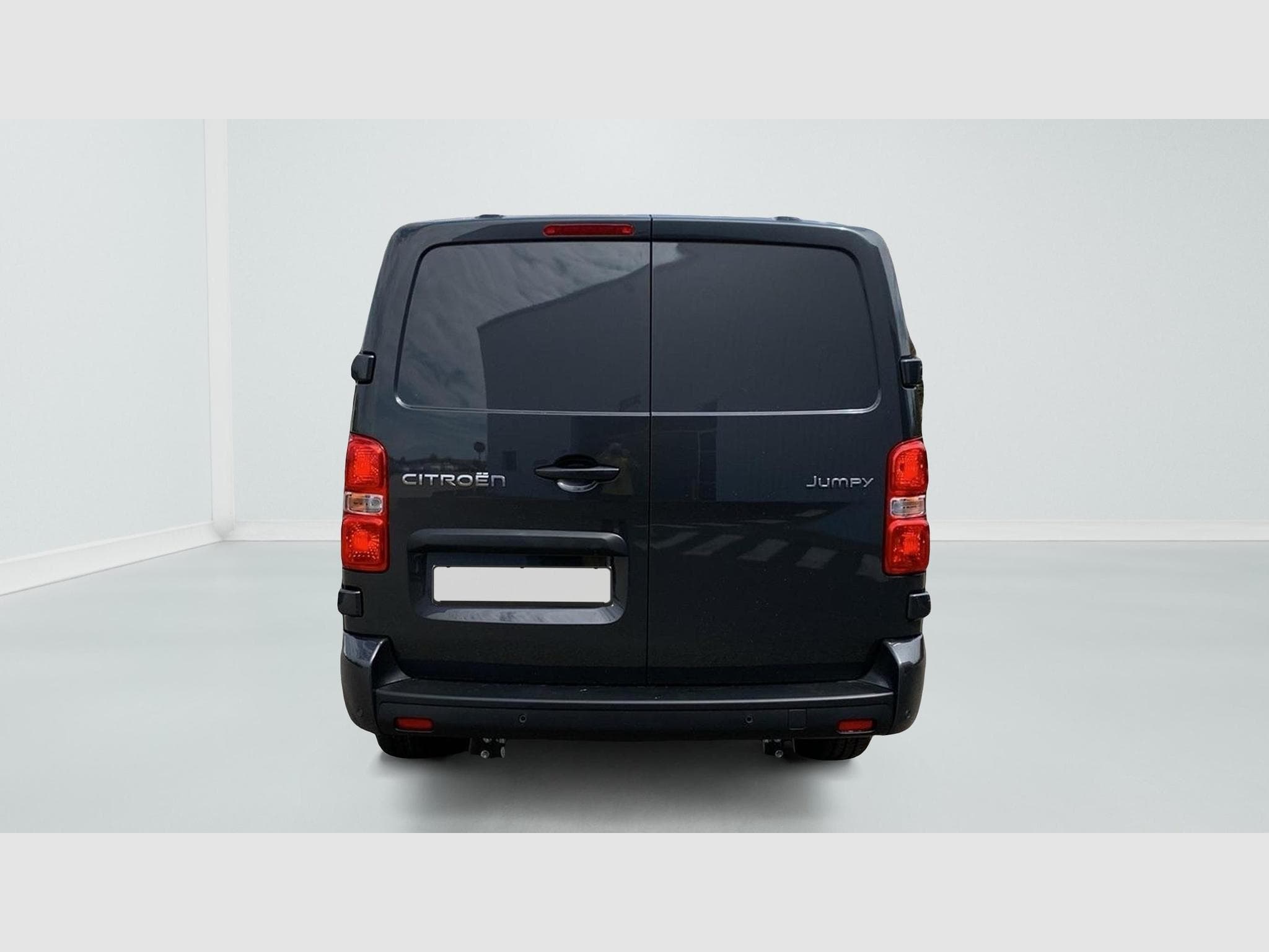 CitroëN Jumpy Fourgon DIESEL 150 CH XL AUTOMAT (2026) - Photo 6