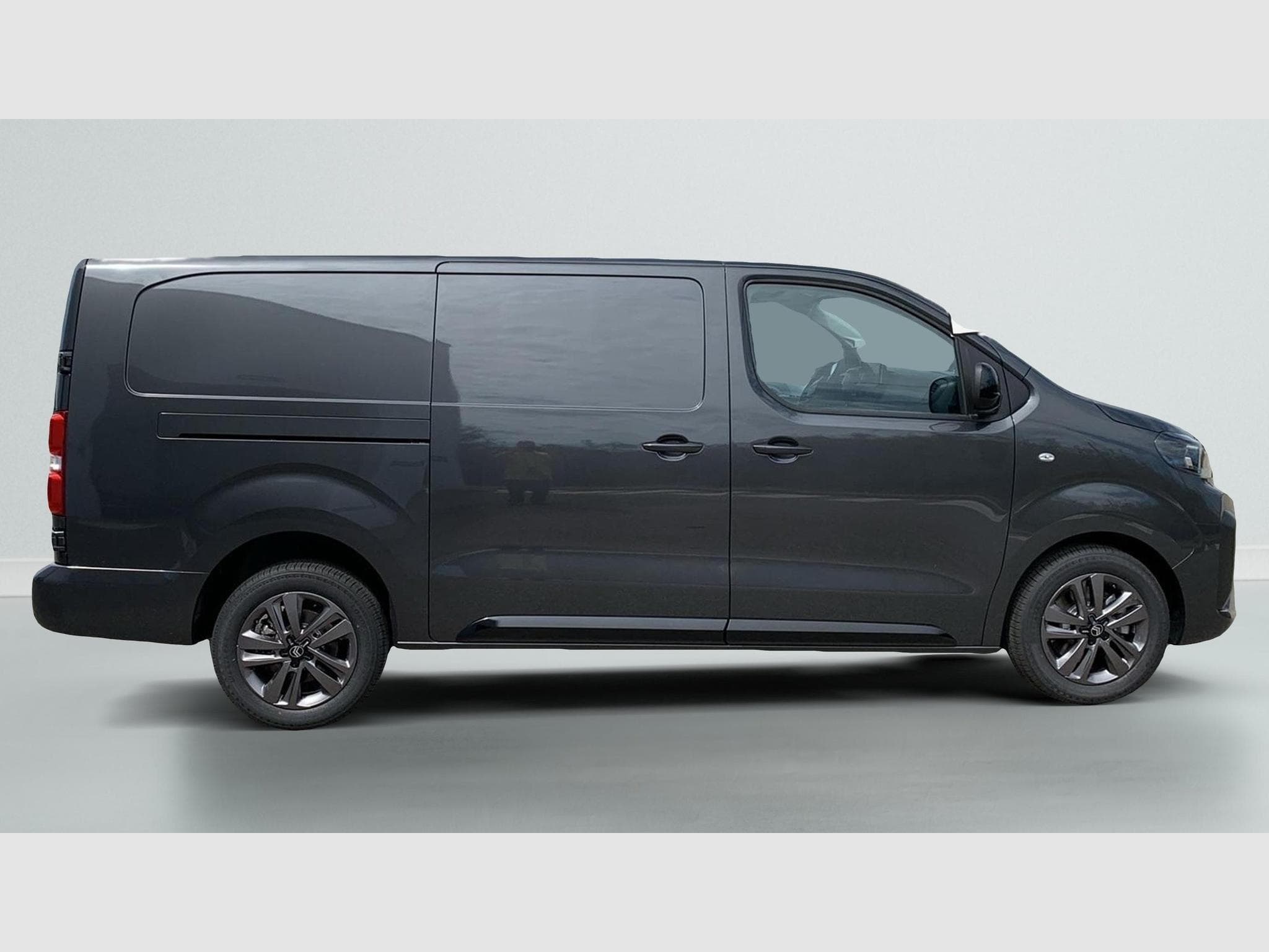 CitroëN Jumpy Fourgon DIESEL 150 CH XL AUTOMAT (2026) - Photo 8
