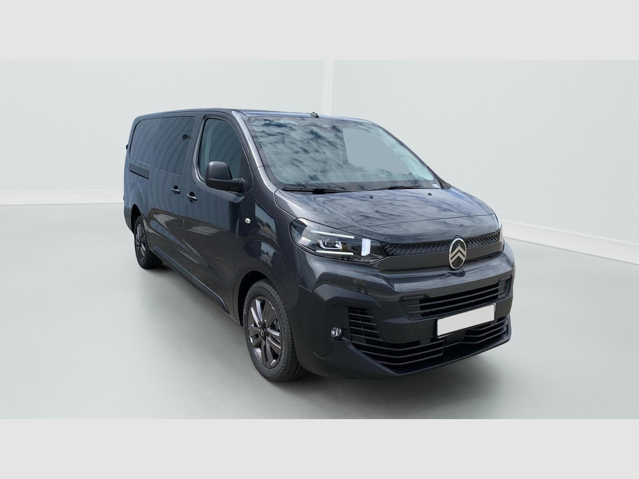 CitroëN Jumpy Cabine Approfo DIESEL 180 CH XL AUTOMAT (2026) - Foto 1