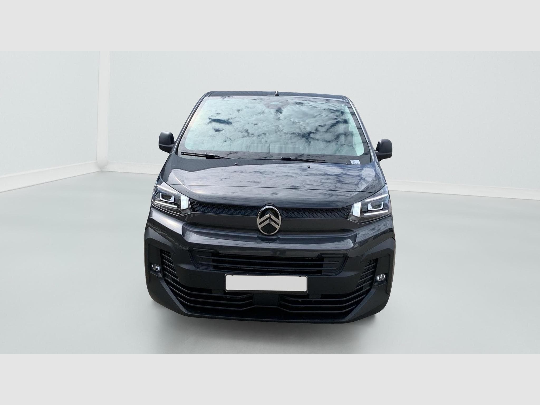 CitroëN Jumpy Cabine Approfo DIESEL 180 CH XL AUTOMAT (2026) - Foto 2