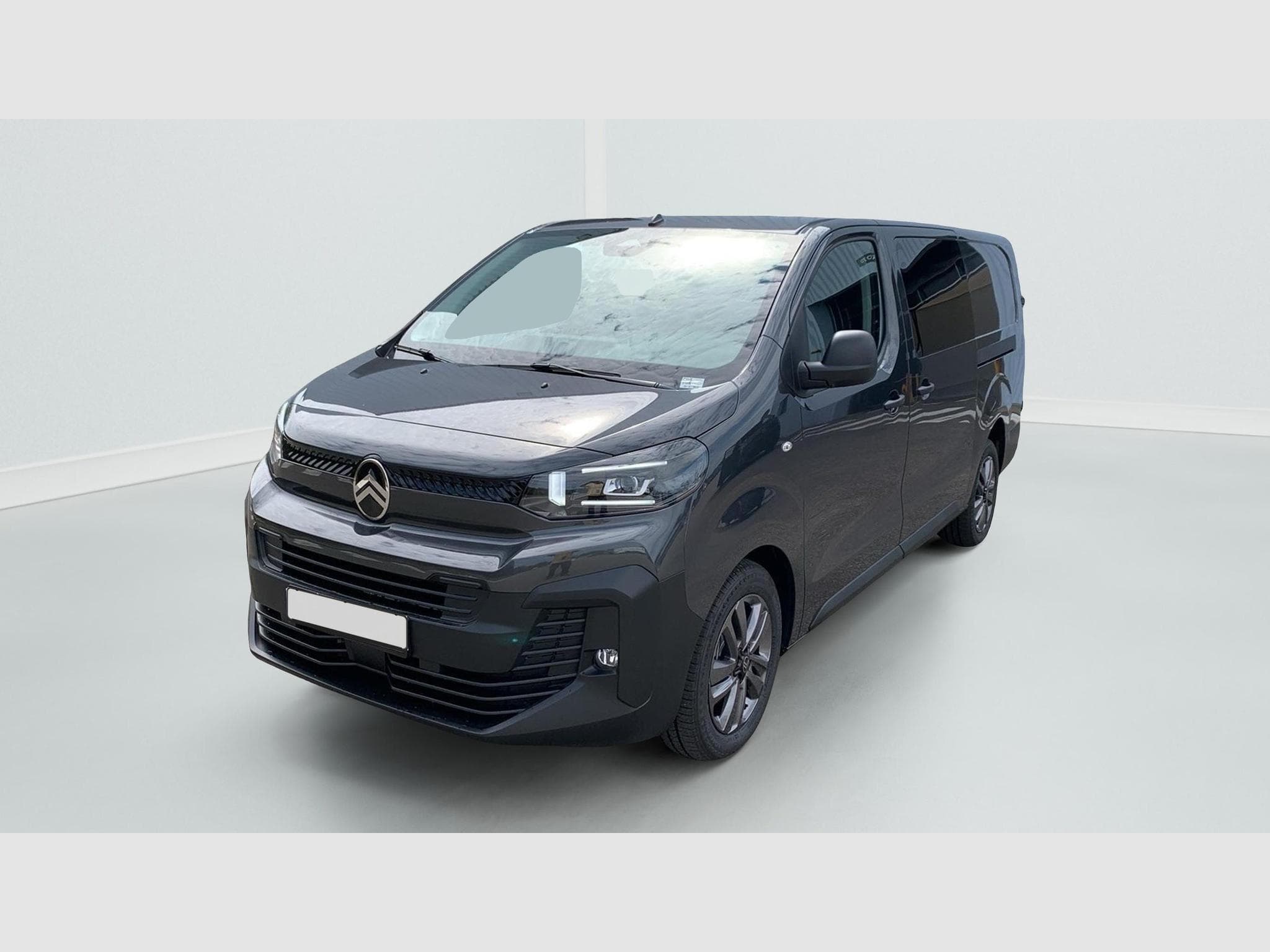 CitroëN Jumpy Cabine Approfo DIESEL 180 CH XL AUTOMAT (2026) - Foto 3