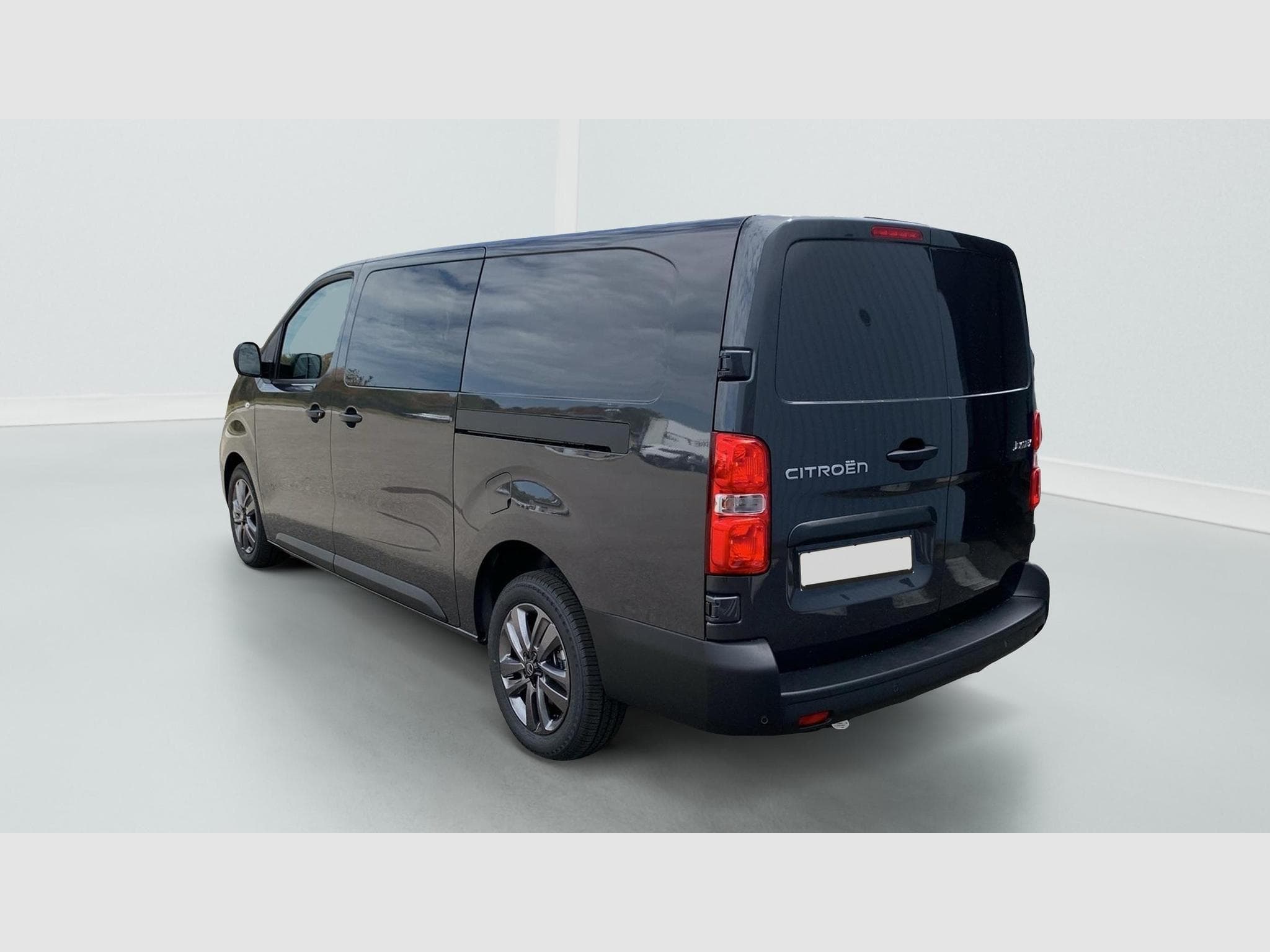 CitroëN Jumpy Cabine Approfo DIESEL 180 CH XL AUTOMAT (2026) - Foto 5