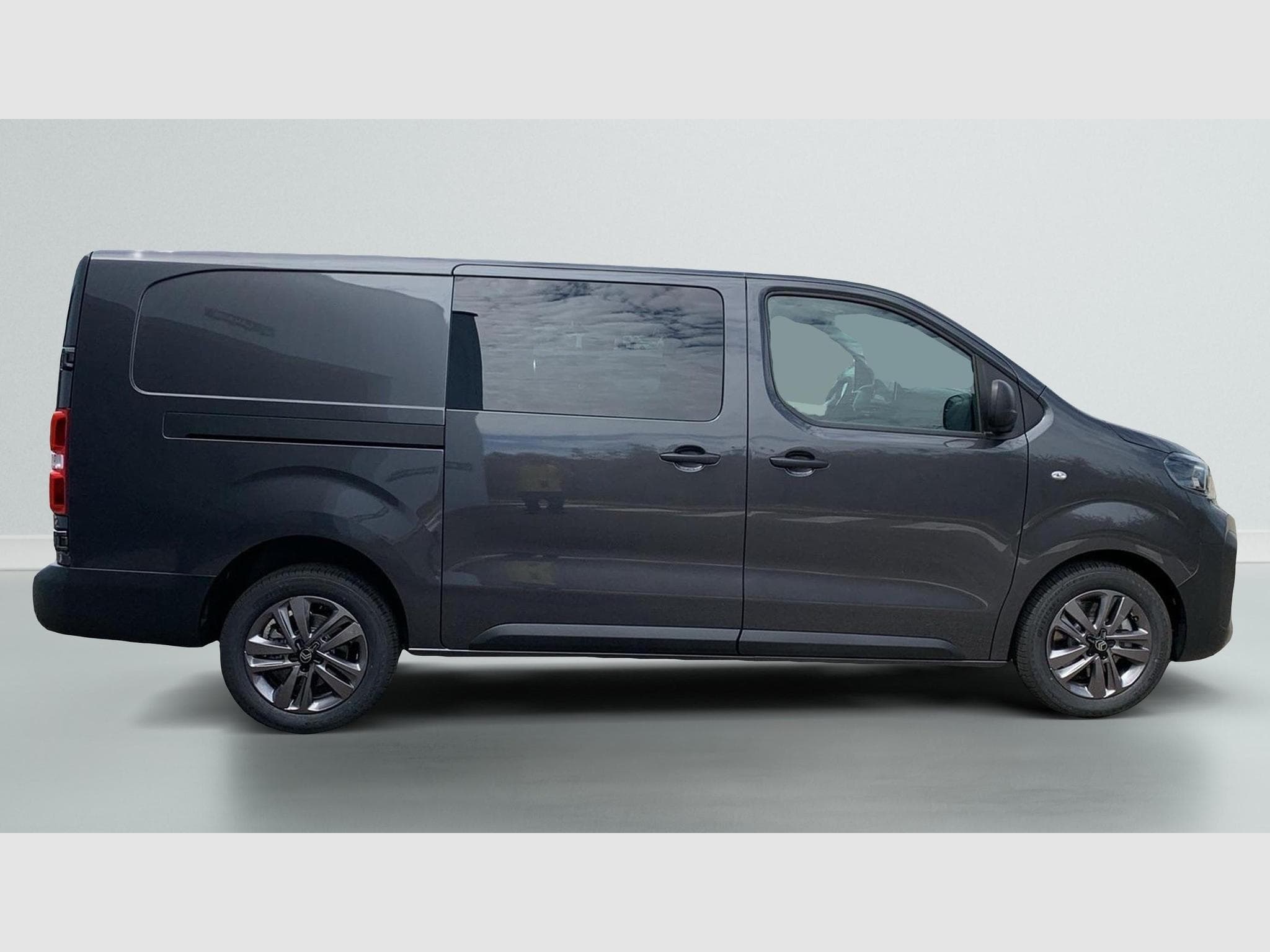 CitroëN Jumpy Cabine Approfo DIESEL 180 CH XL AUTOMAT (2026) - Foto 8