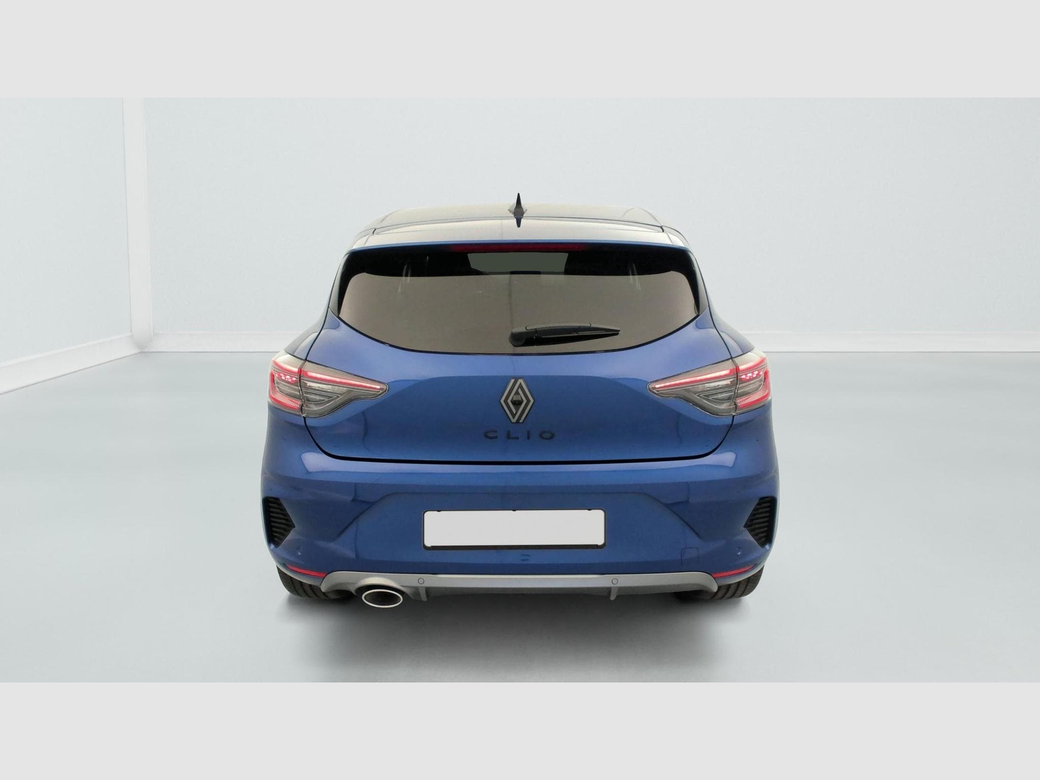 Renault CLIO 5 TCE 90 CH GSR2 ESPRIT ALPINE (2025) - Photo 6