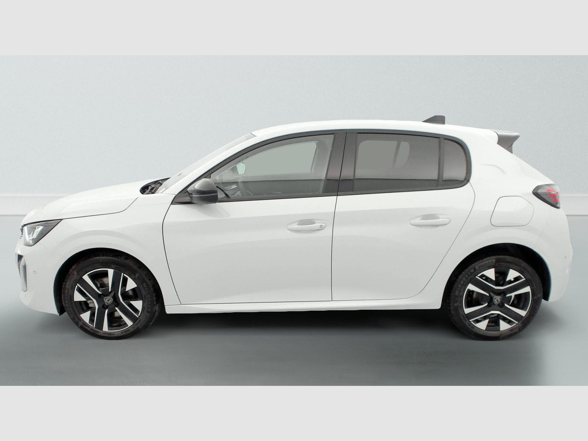 Peugeot 208 Hybrid 110 ch e-DCS6 Allure (2026) - Foto 4