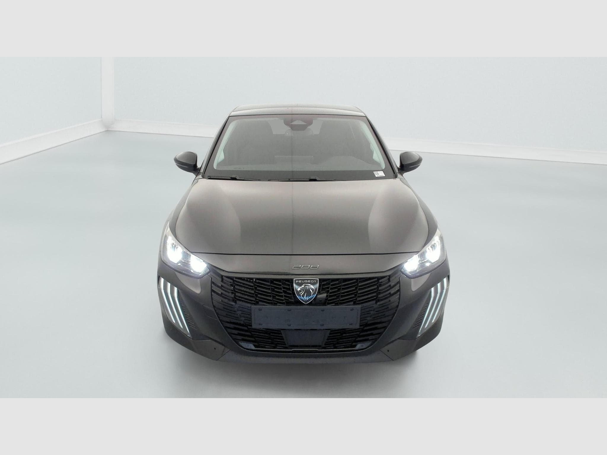 Peugeot 208 Hybrid 110 ch e-DCS6 Allure (2026) - Foto 2