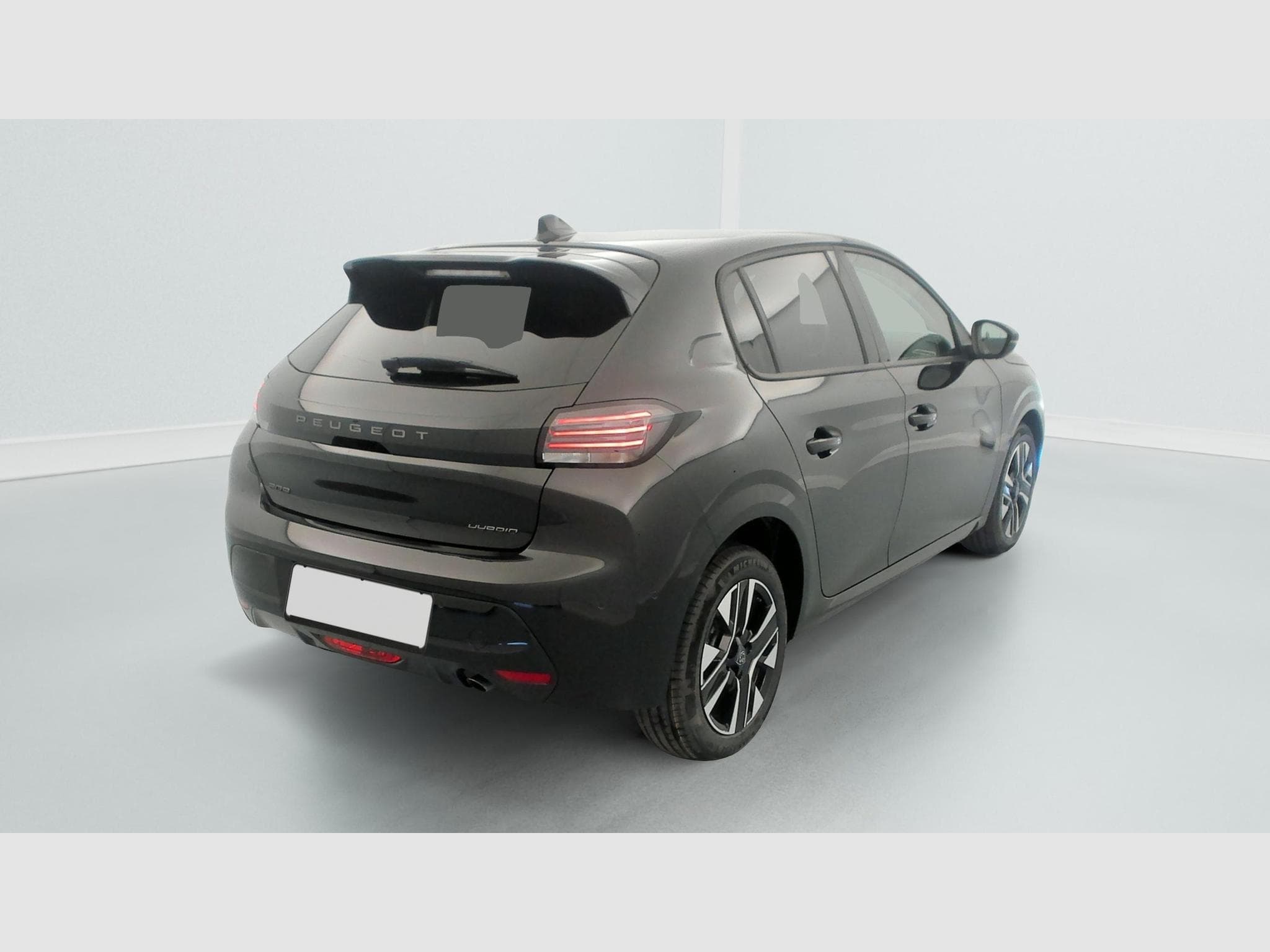 Peugeot 208 Hybrid 110 ch e-DCS6 Allure (2026) - Foto 5