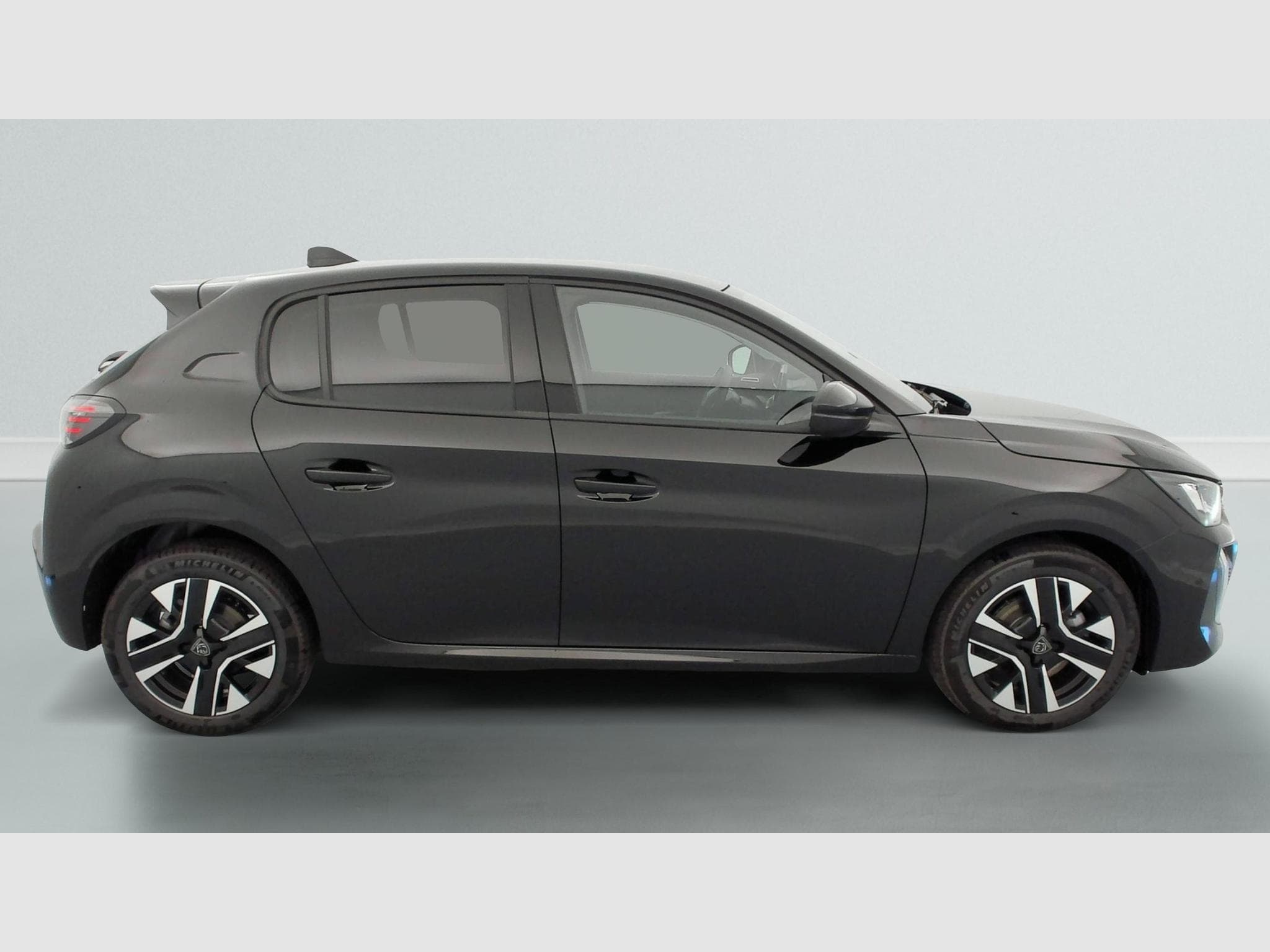Peugeot 208 Hybrid 110 ch e-DCS6 Allure (2026) - Foto 6