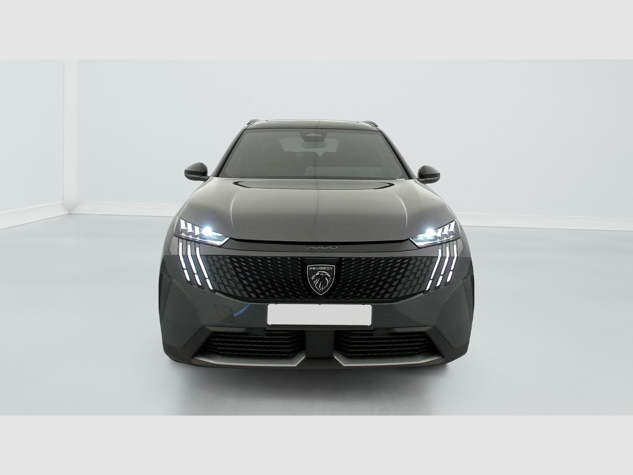 Peugeot 5008 Hybrid 145 e-DCS6 GT (2026) - Foto 2