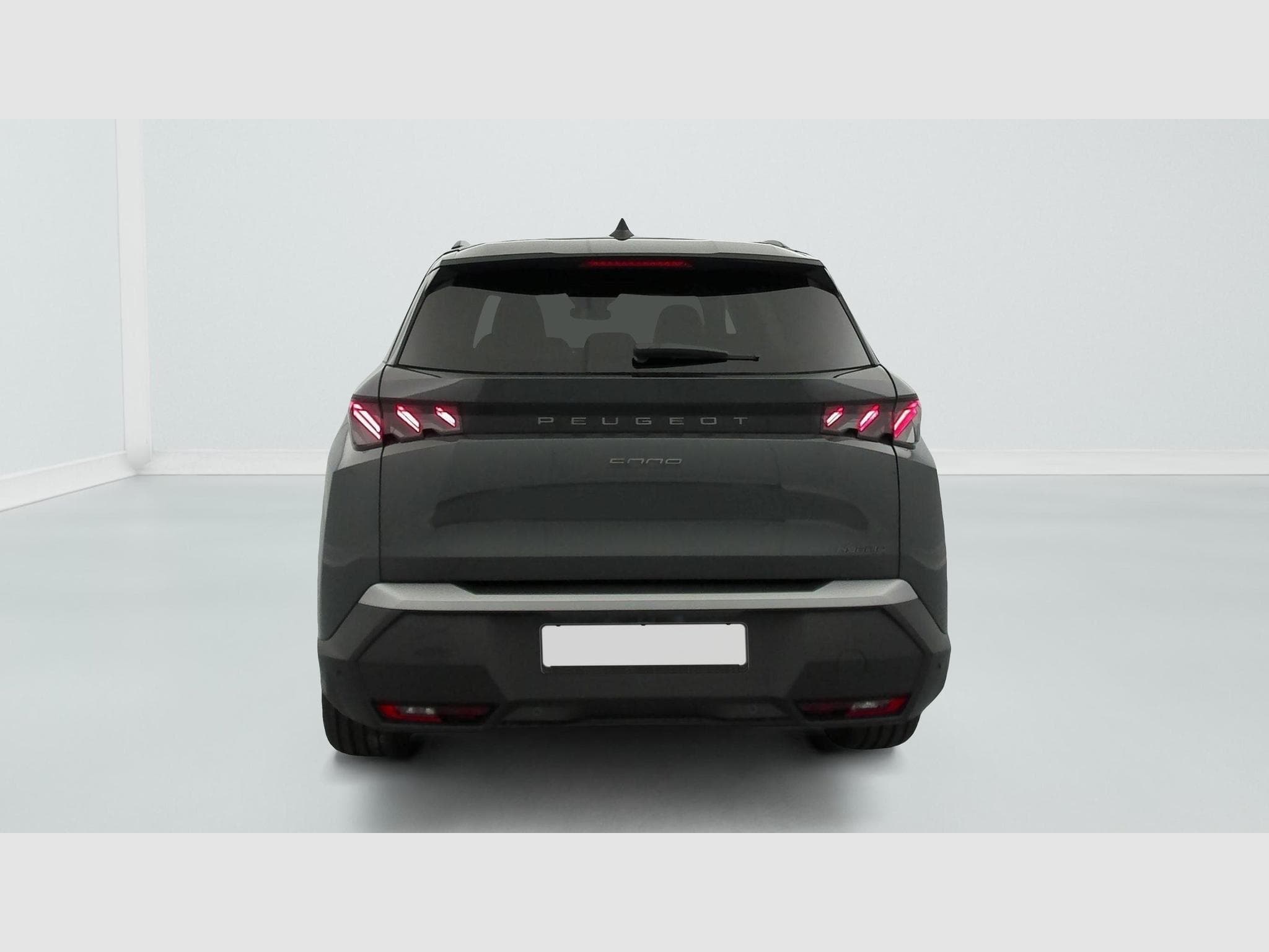 Peugeot 5008 Hybrid 145 e-DCS6 GT (2026) - Foto 6
