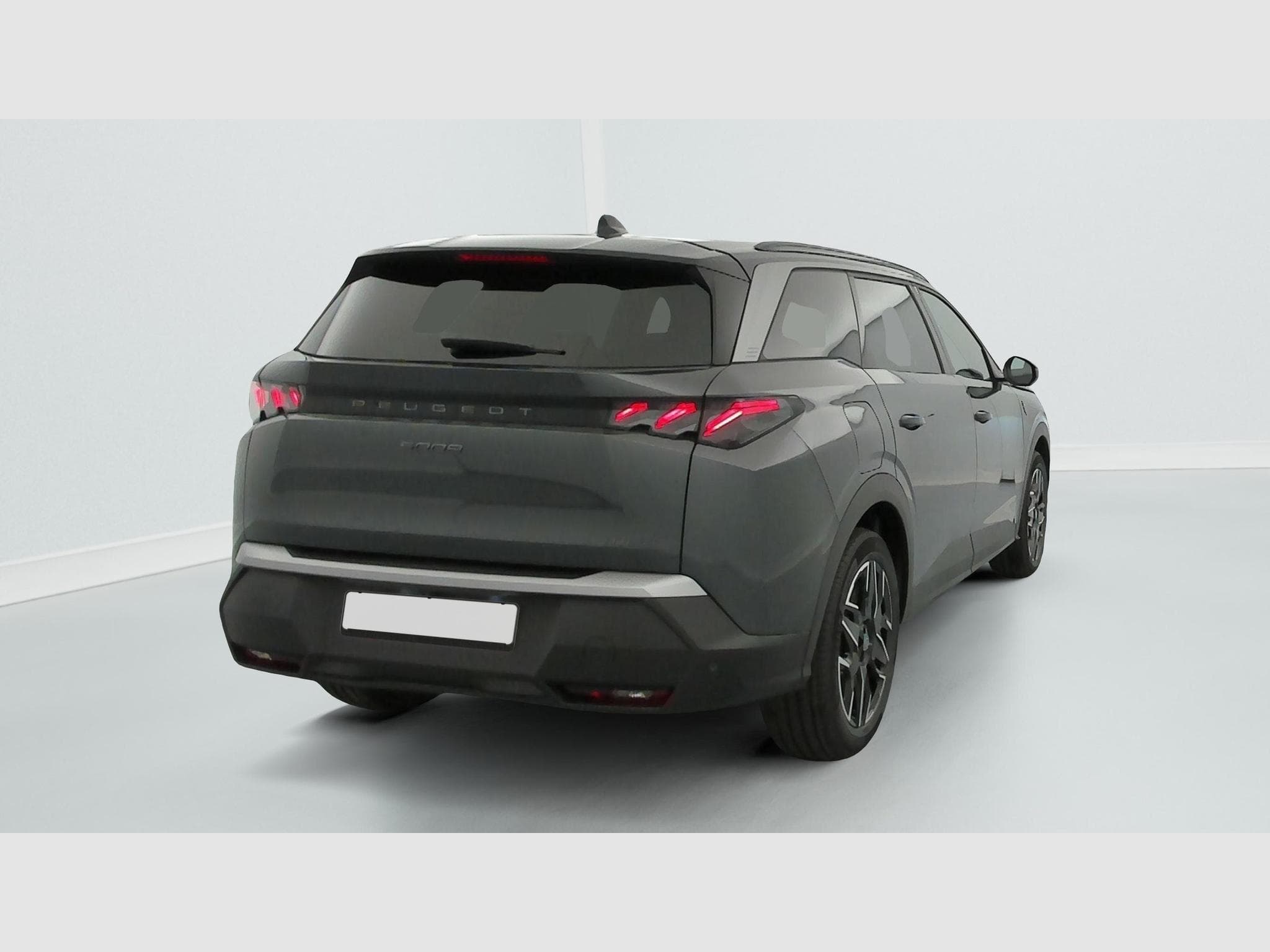 Peugeot 5008 Hybrid 145 e-DCS6 GT (2026) - Foto 7