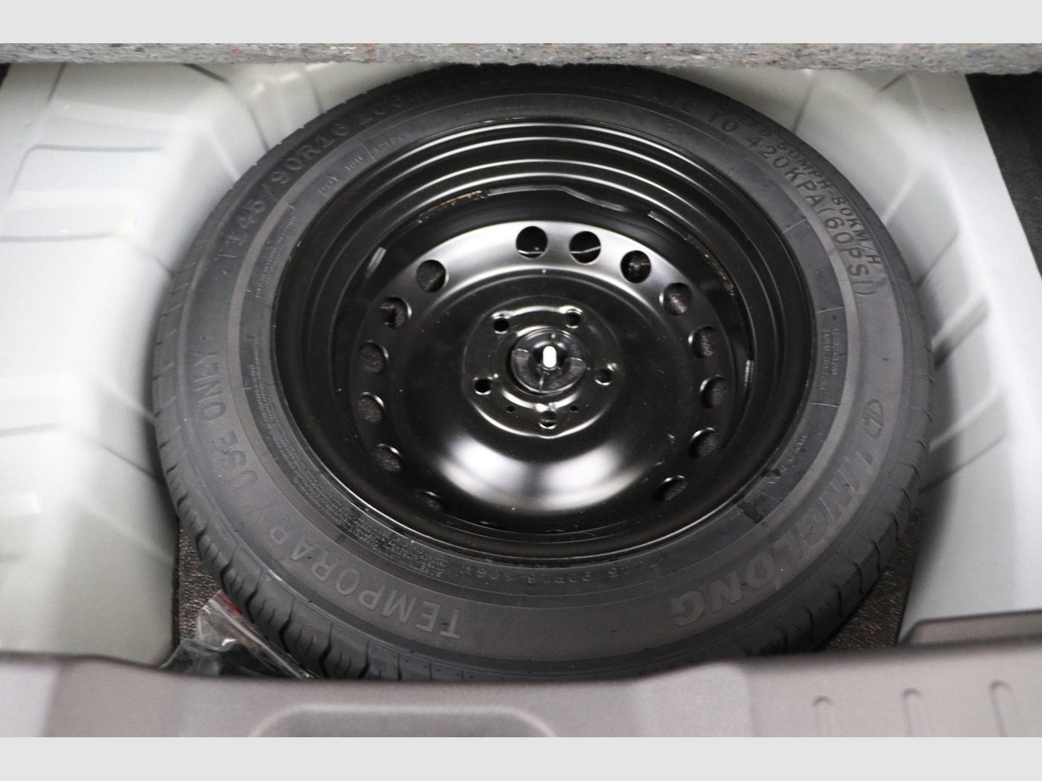 Nissan JUKE HYBRID 143 N-CONNECTA (2026) - Foto 14
