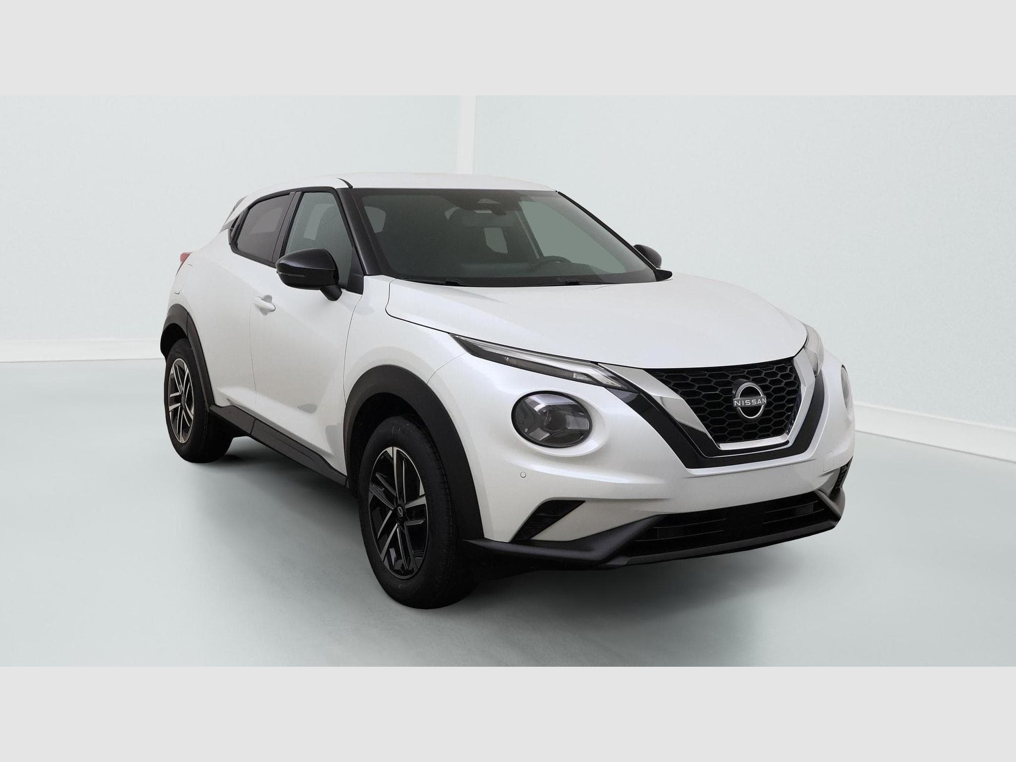 Nissan JUKE HYBRID 143 N-CONNECTA (2026) - Foto 1
