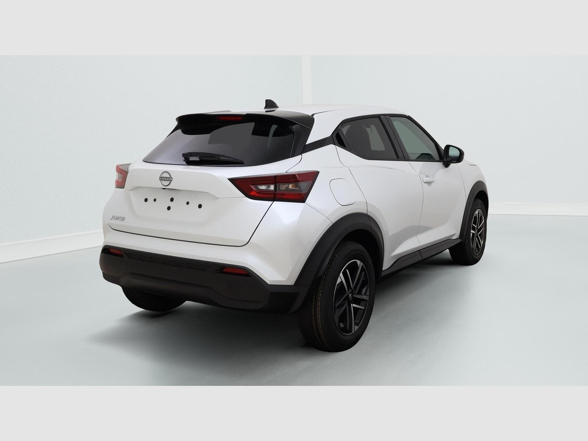 Nissan JUKE HYBRID 143 N-CONNECTA (2026) - Foto 2
