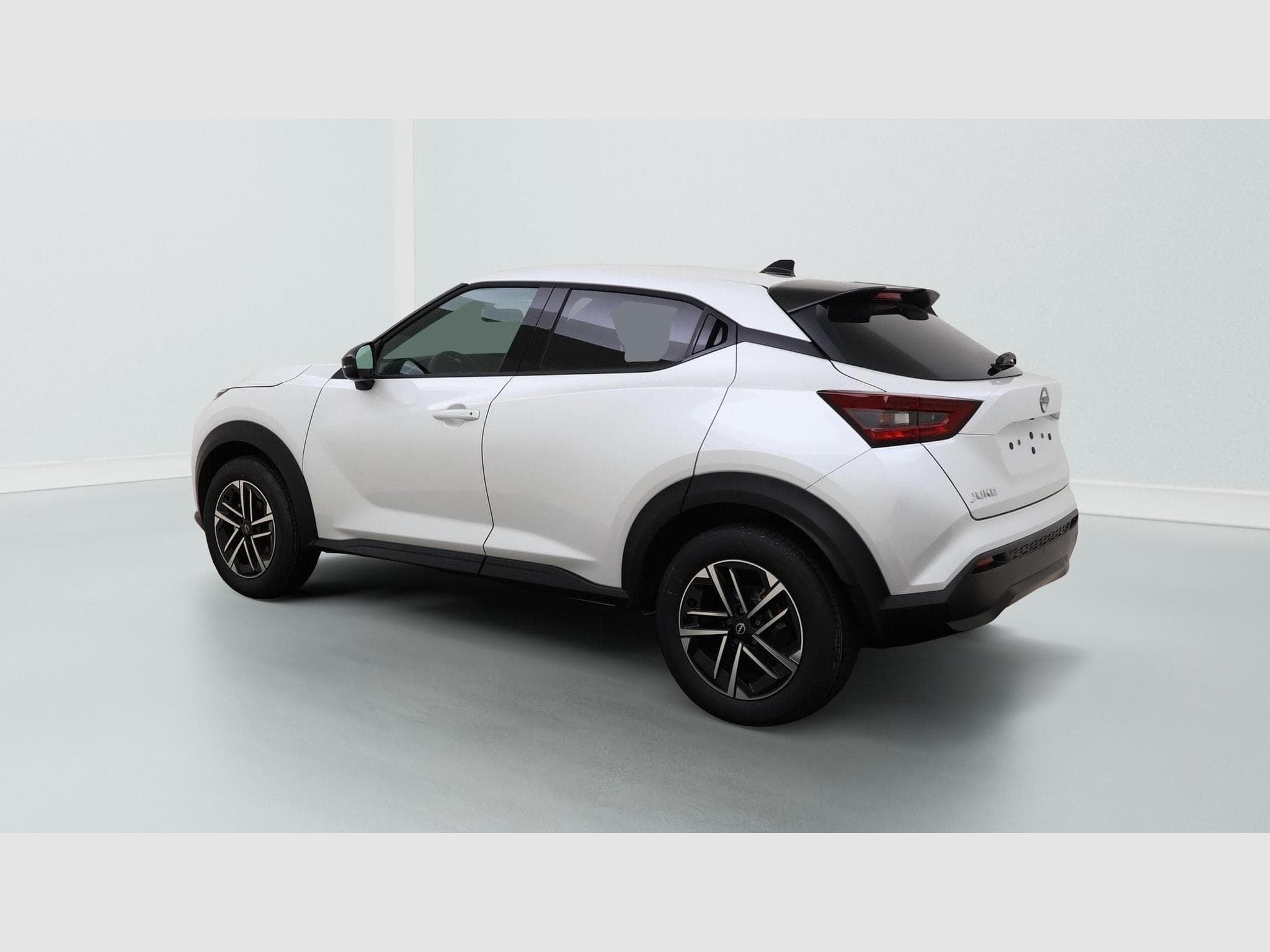 Nissan JUKE HYBRID 143 N-CONNECTA (2026) - Foto 3