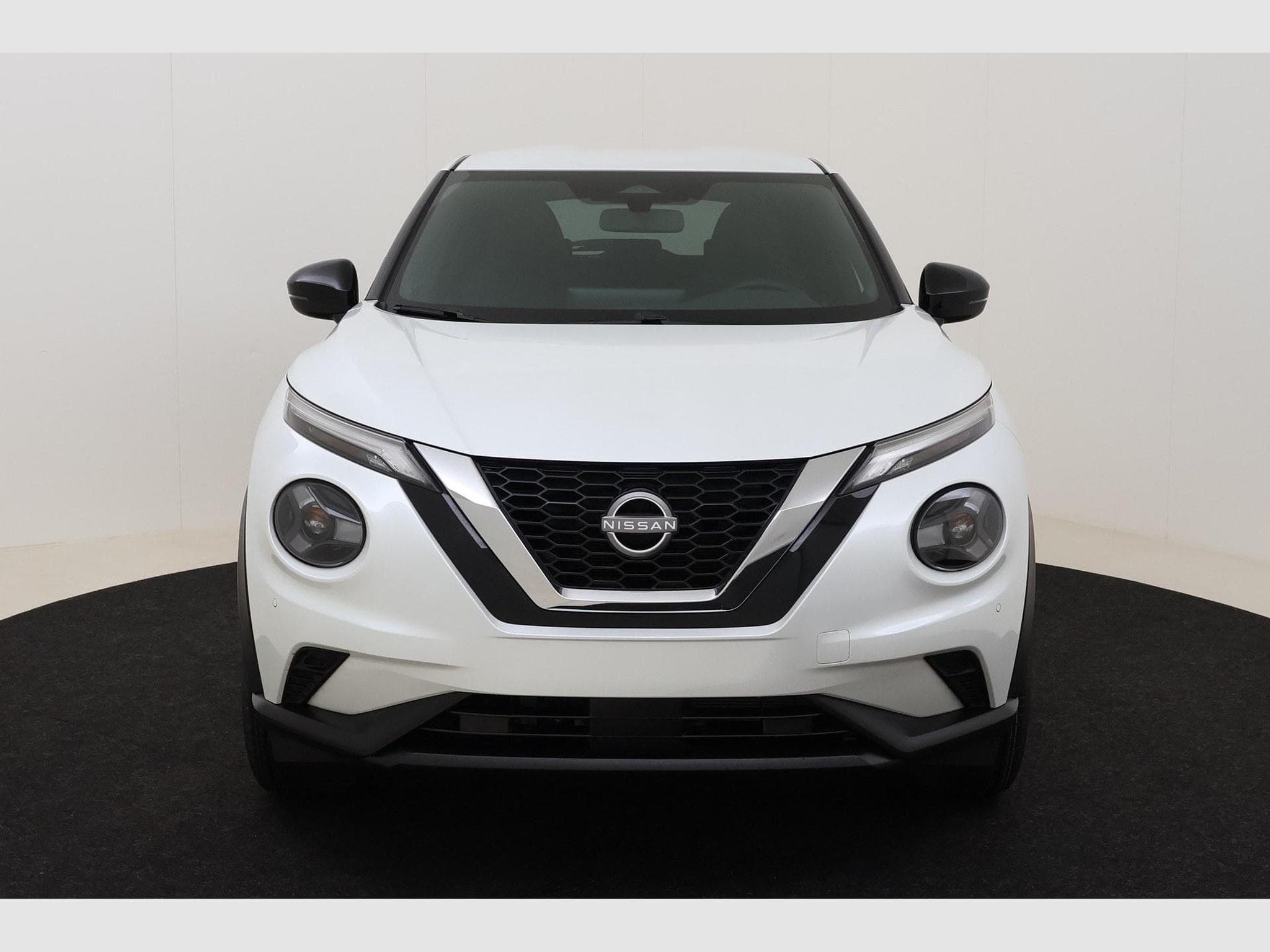Nissan JUKE HYBRID 143 N-CONNECTA (2026) - Foto 4