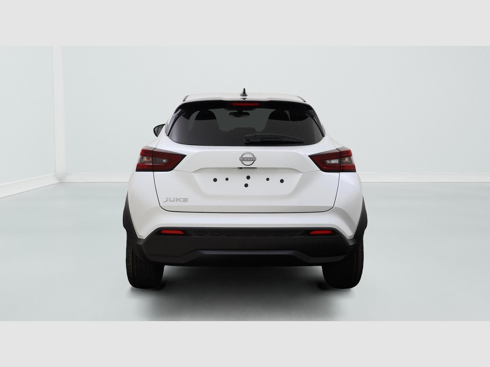 Nissan JUKE HYBRID 143 N-CONNECTA (2026) - Foto 5