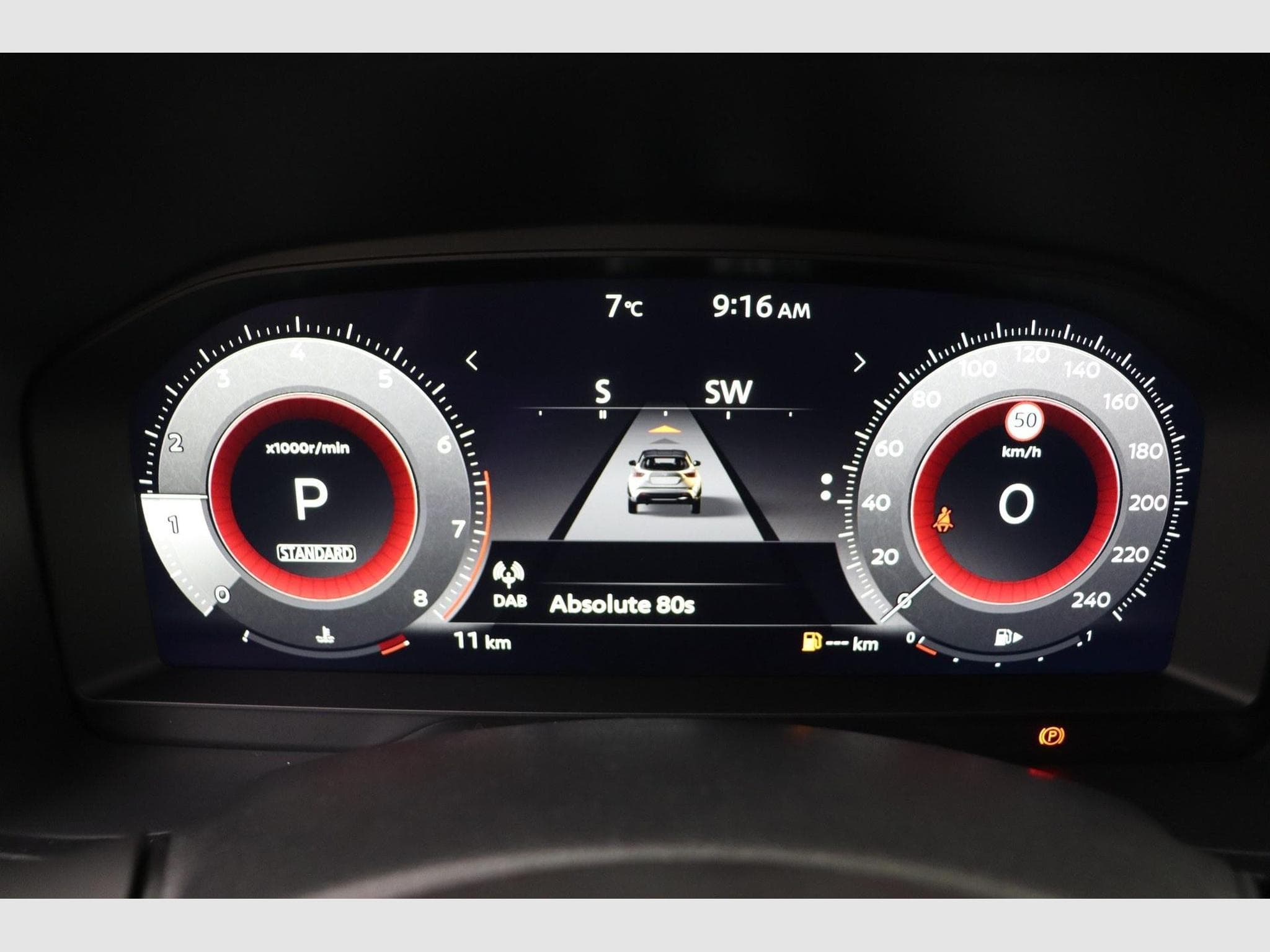 Nissan JUKE HYBRID 143 N-CONNECTA (2026) - Foto 8