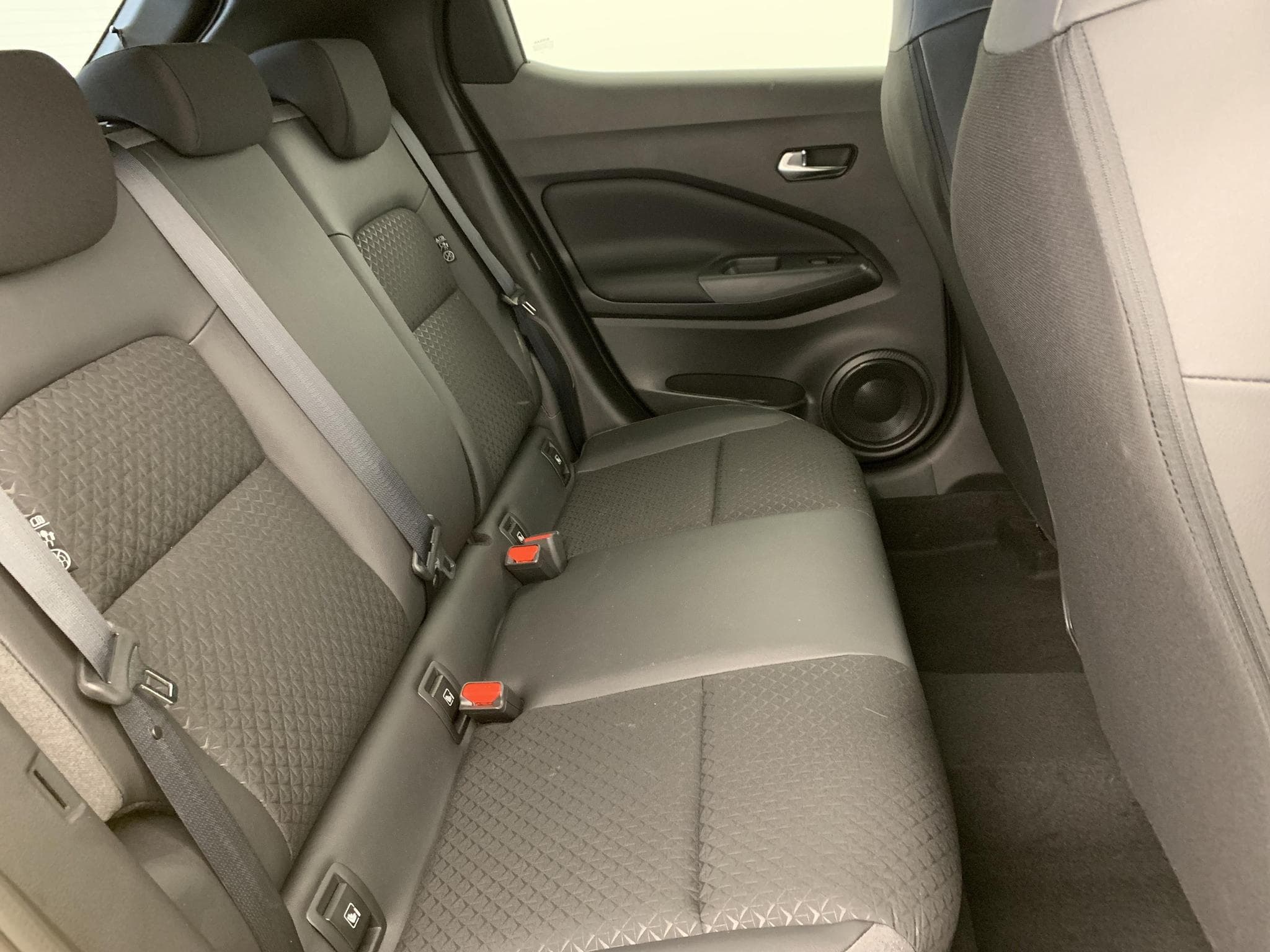 Nissan JUKE HYBRID 143 N-CONNECTA (2026) - Foto 9