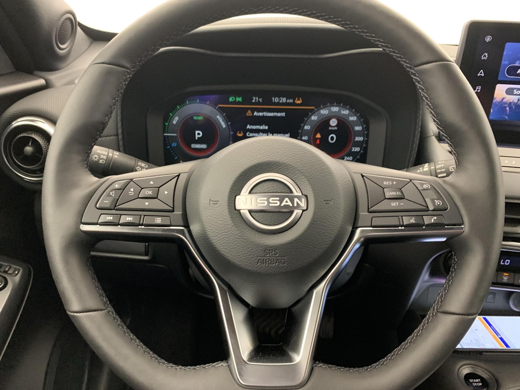 Nissan JUKE HYBRID 143 N-CONNECTA (2026) - Foto 14