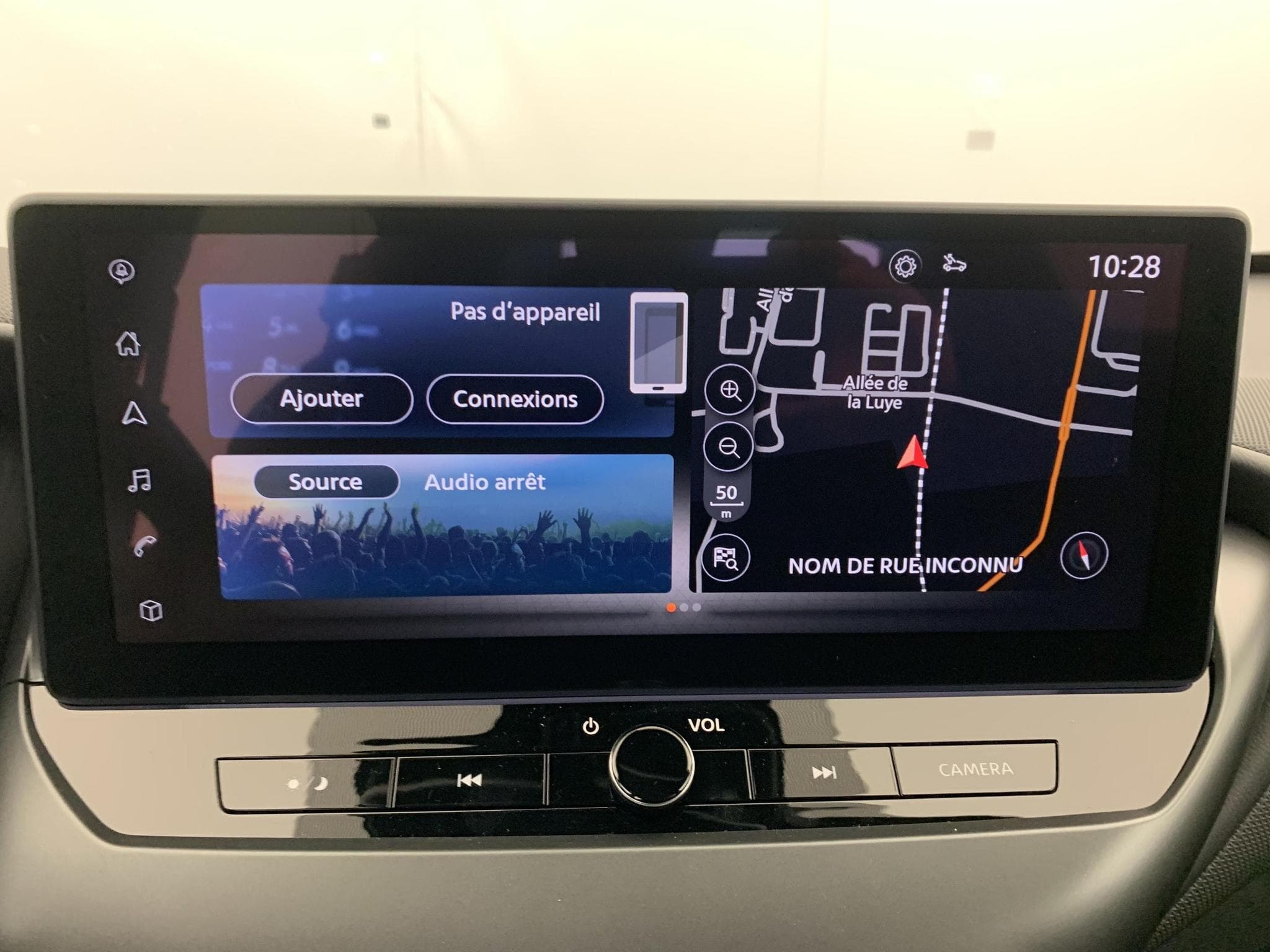 Nissan JUKE HYBRID 143 N-CONNECTA (2026) - Foto 15