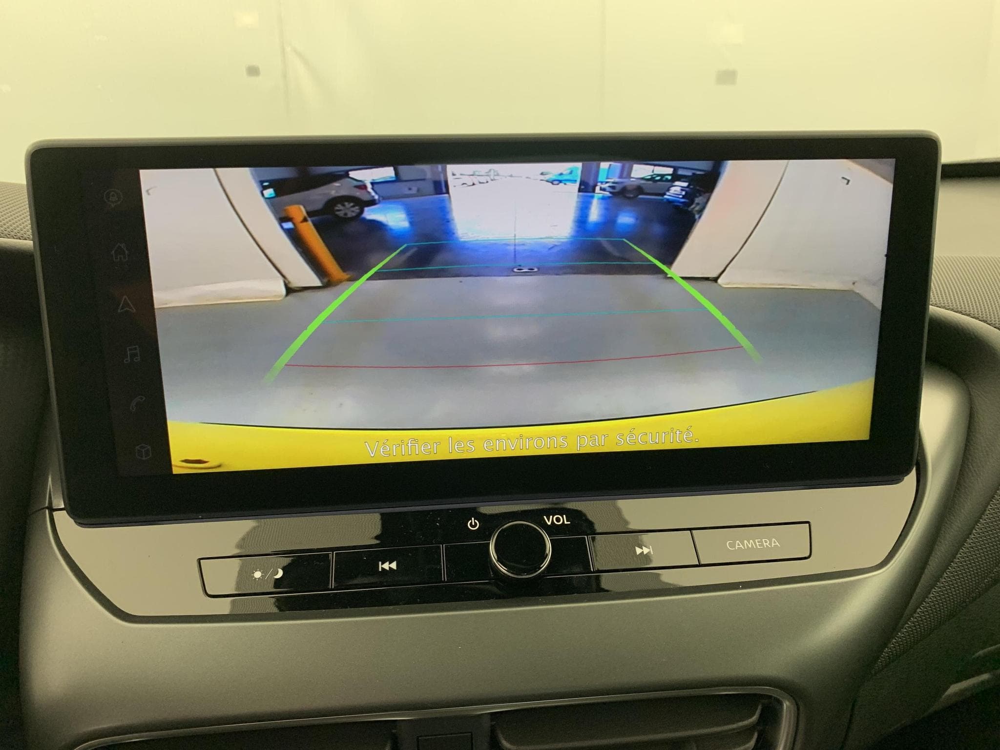 Nissan JUKE HYBRID 143 N-CONNECTA (2026) - Foto 16