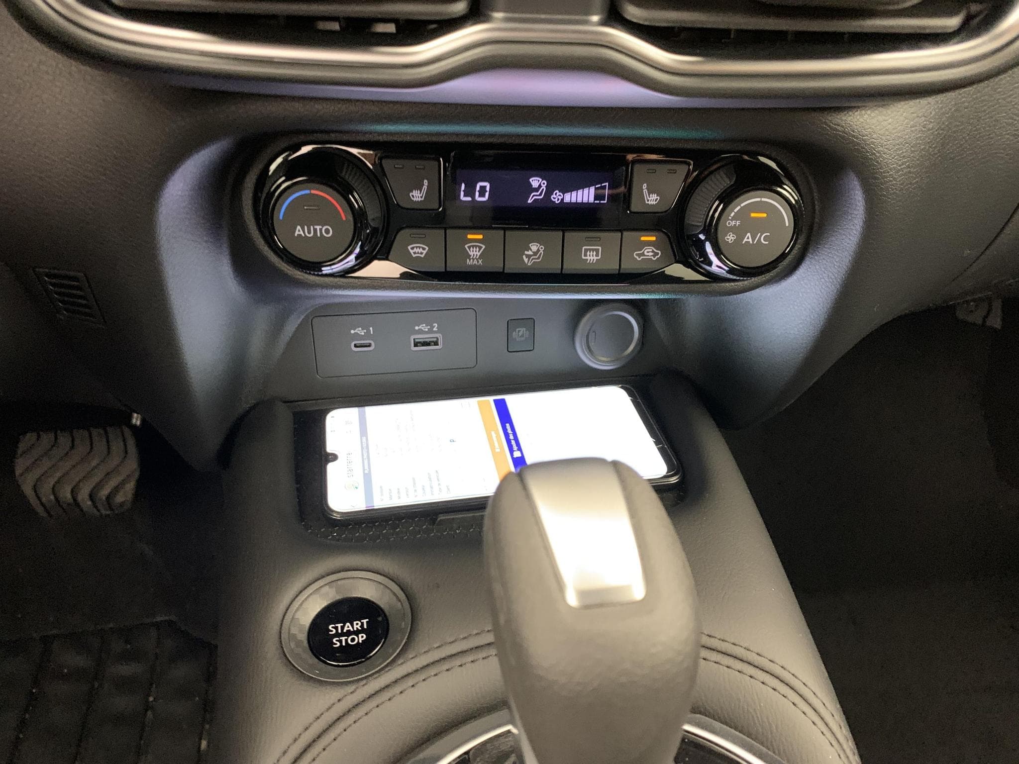 Nissan JUKE HYBRID 143 N-CONNECTA (2026) - Foto 17