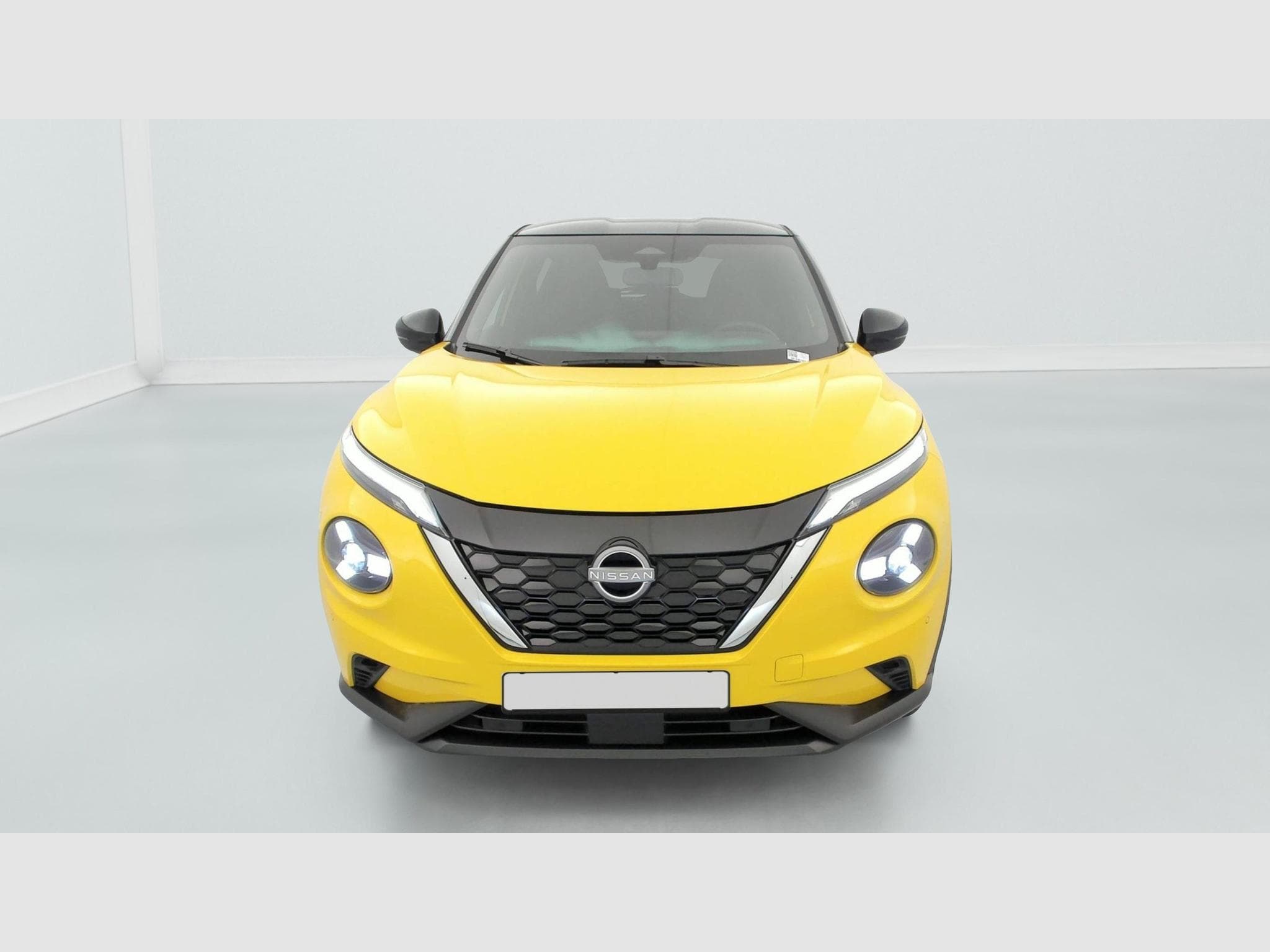 Nissan JUKE HYBRID 143 N-CONNECTA (2026) - Foto 1