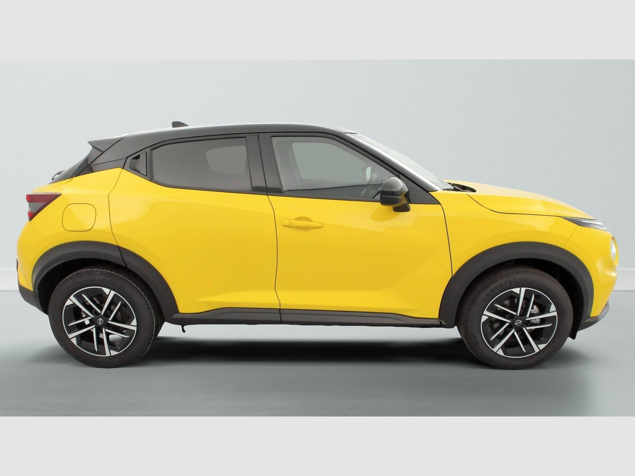 Nissan JUKE HYBRID 143 N-CONNECTA (2026) - Foto 7