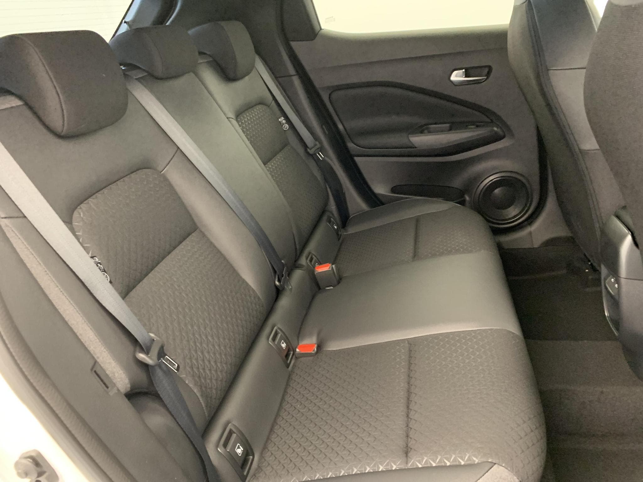 Nissan JUKE HYBRID 143 N-CONNECTA (2026) - Foto 10