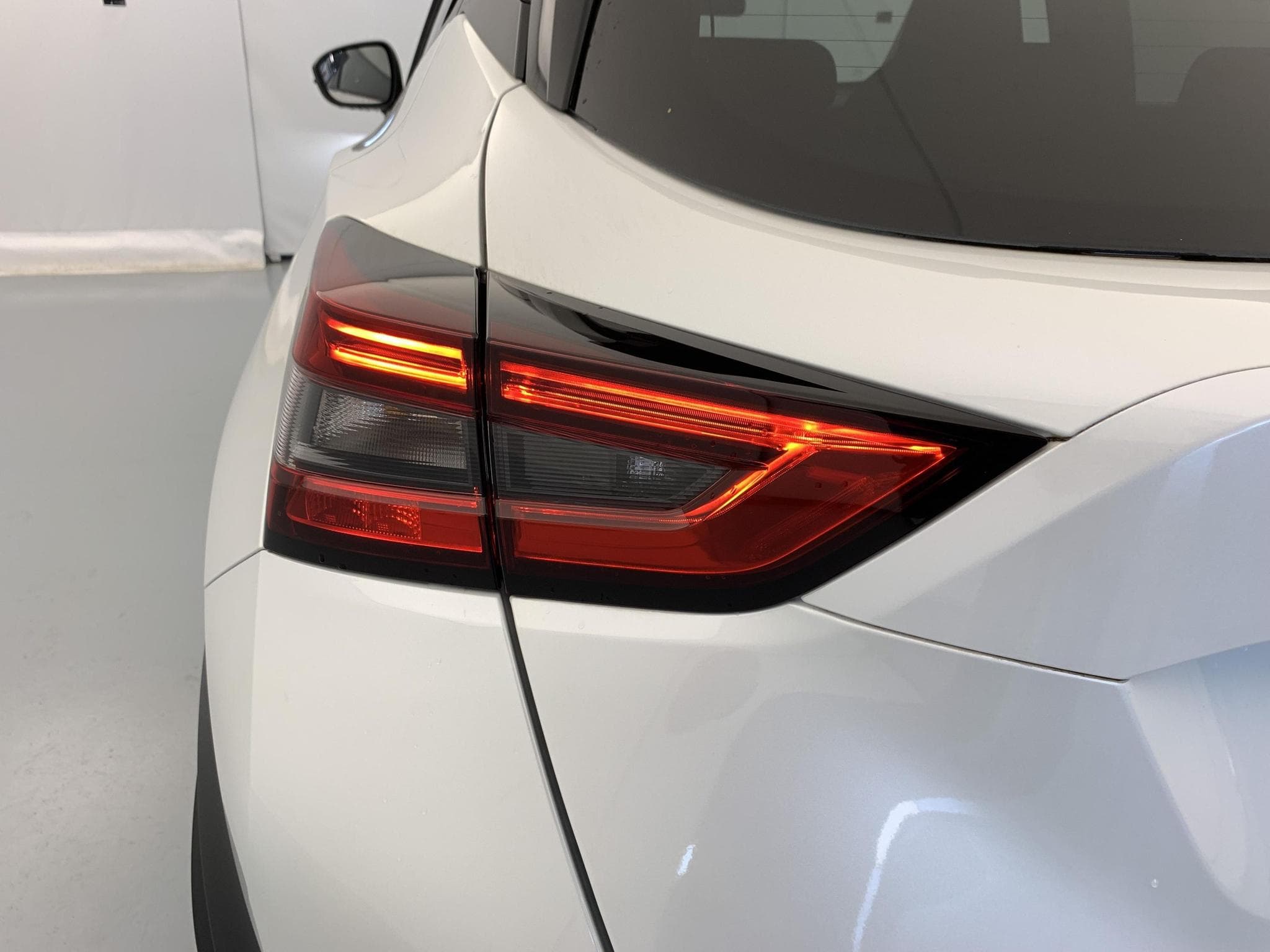 Nissan JUKE HYBRID 143 N-CONNECTA (2026) - Foto 11