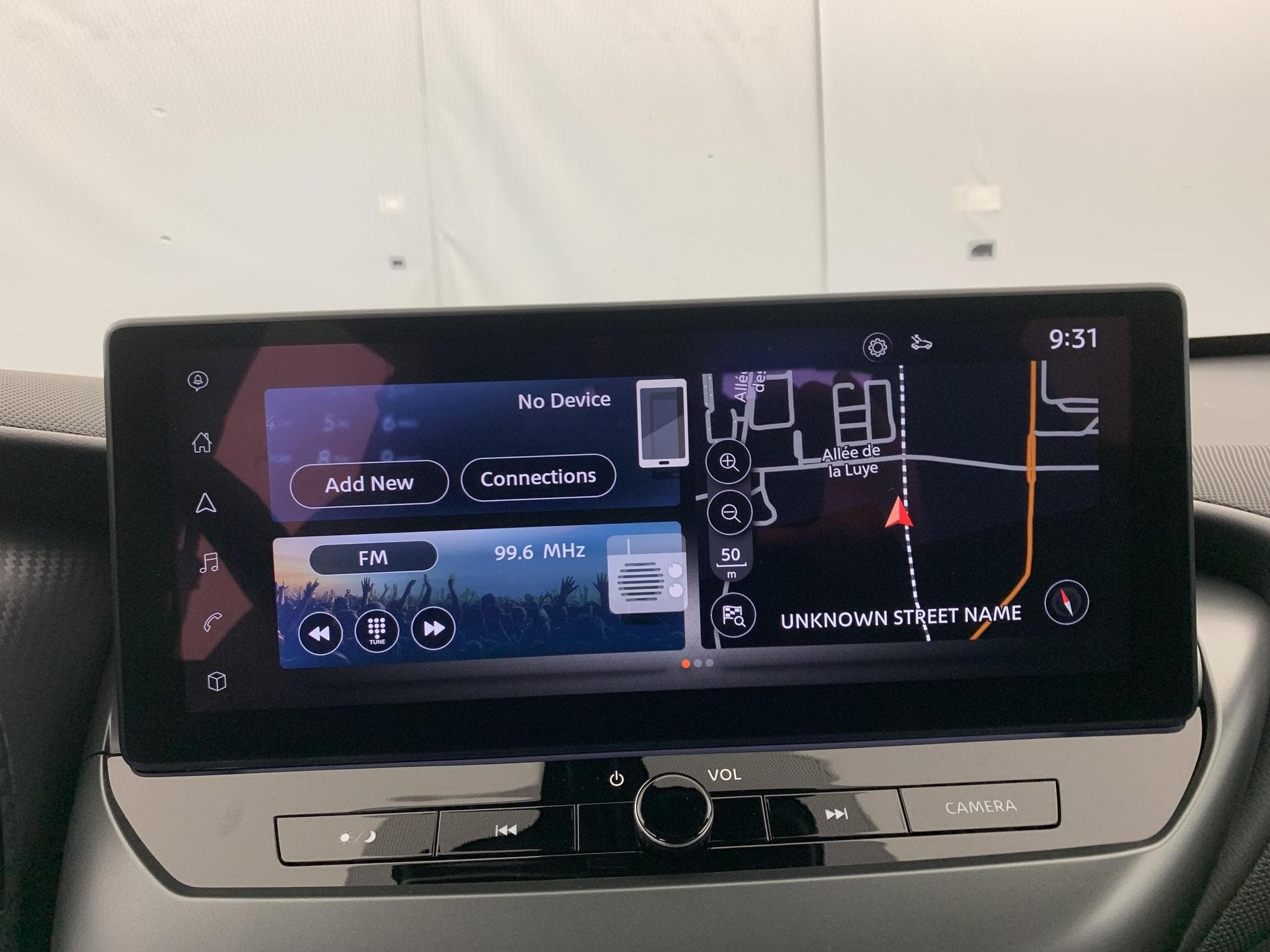 Nissan JUKE HYBRID 143 N-CONNECTA (2026) - Foto 16