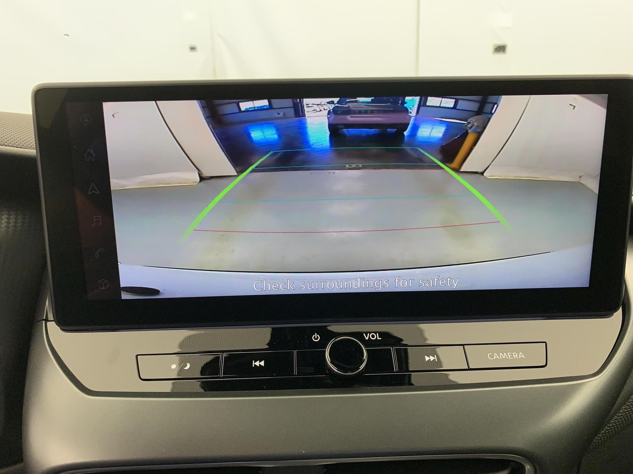 Nissan JUKE HYBRID 143 N-CONNECTA (2026) - Foto 17