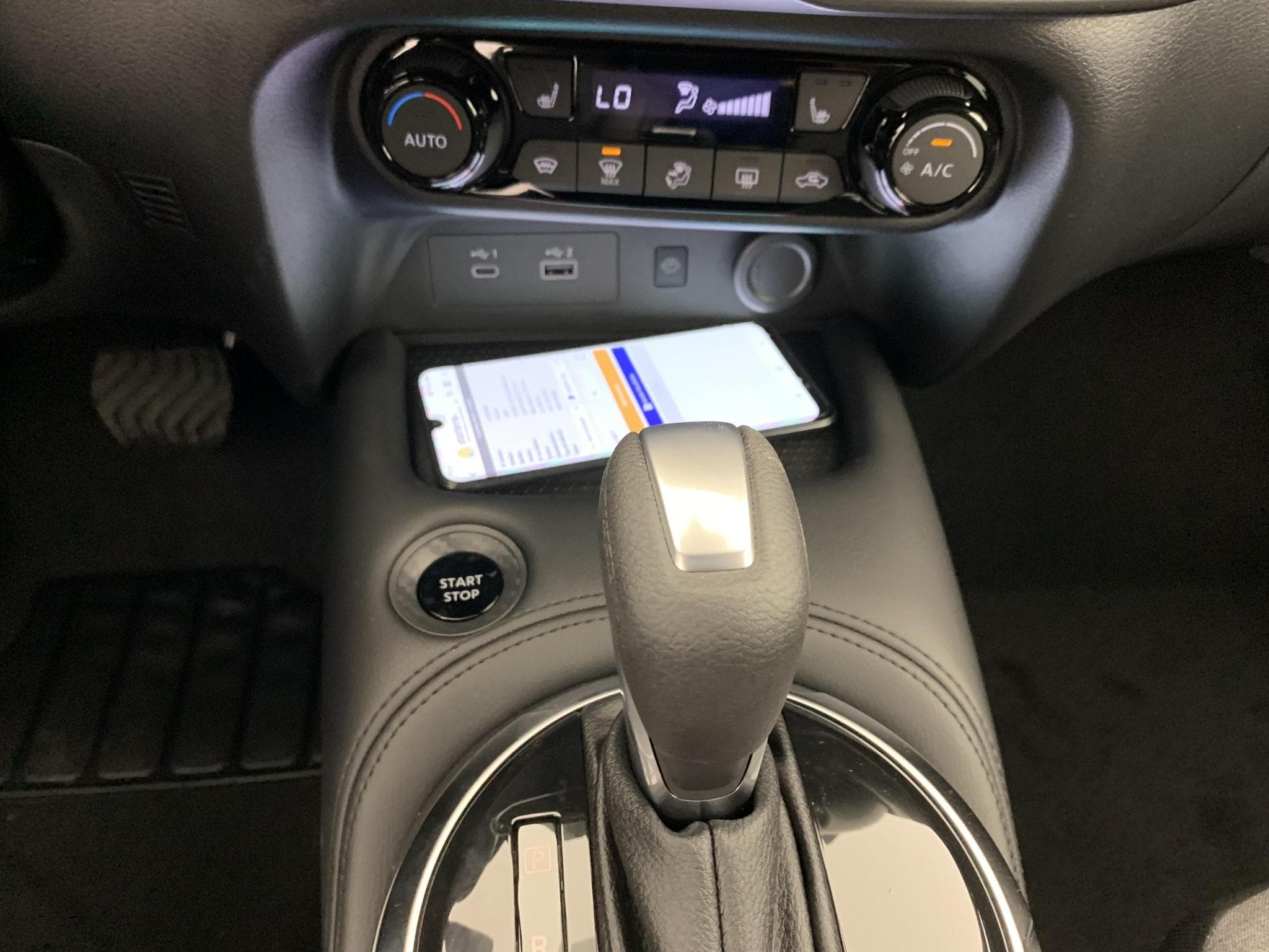 Nissan JUKE HYBRID 143 N-CONNECTA (2026) - Foto 18