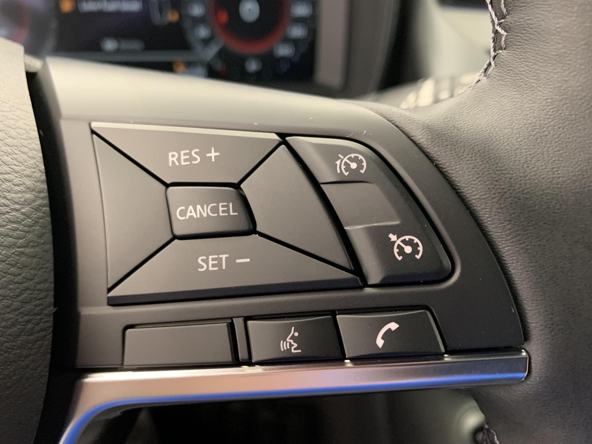 Nissan JUKE HYBRID 143 N-CONNECTA (2026) - Foto 19