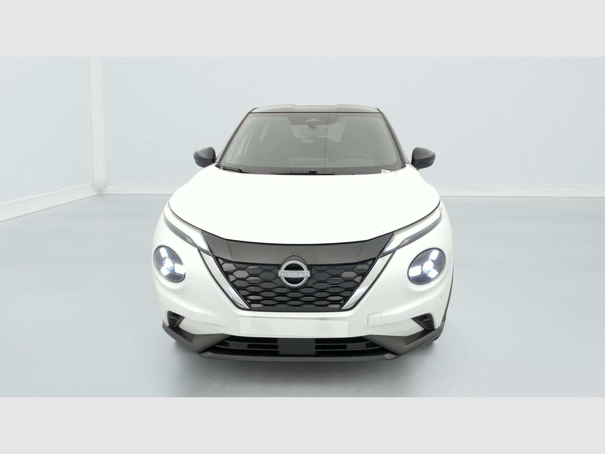 Nissan JUKE HYBRID 143 N-CONNECTA (2026) - Foto 2