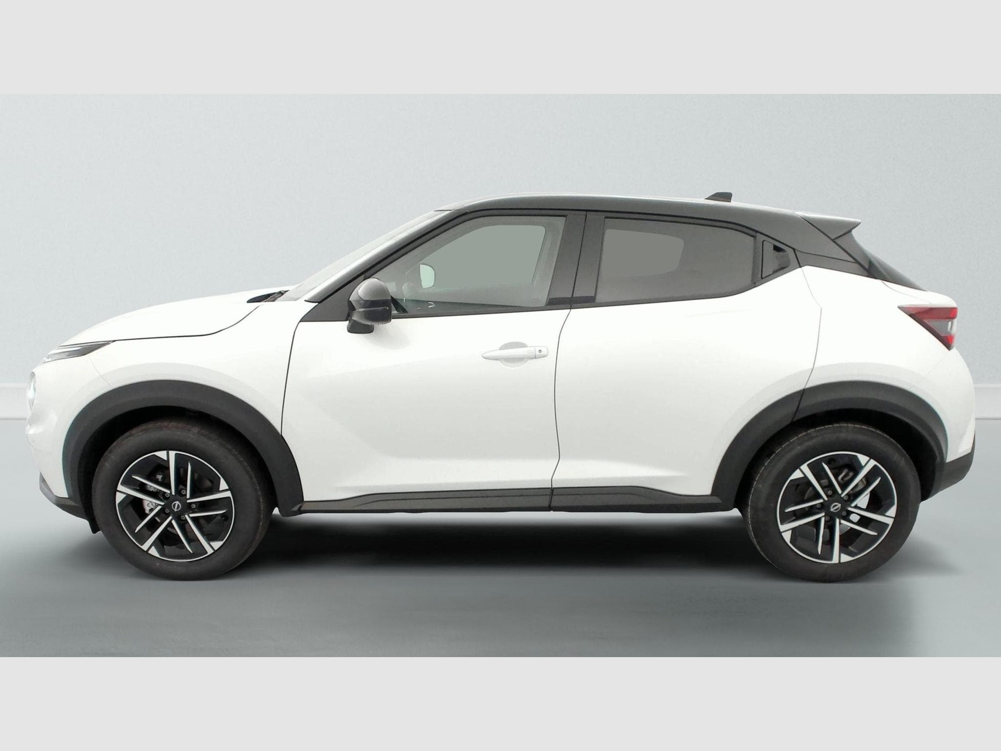 Nissan JUKE HYBRID 143 N-CONNECTA (2026) - Foto 4
