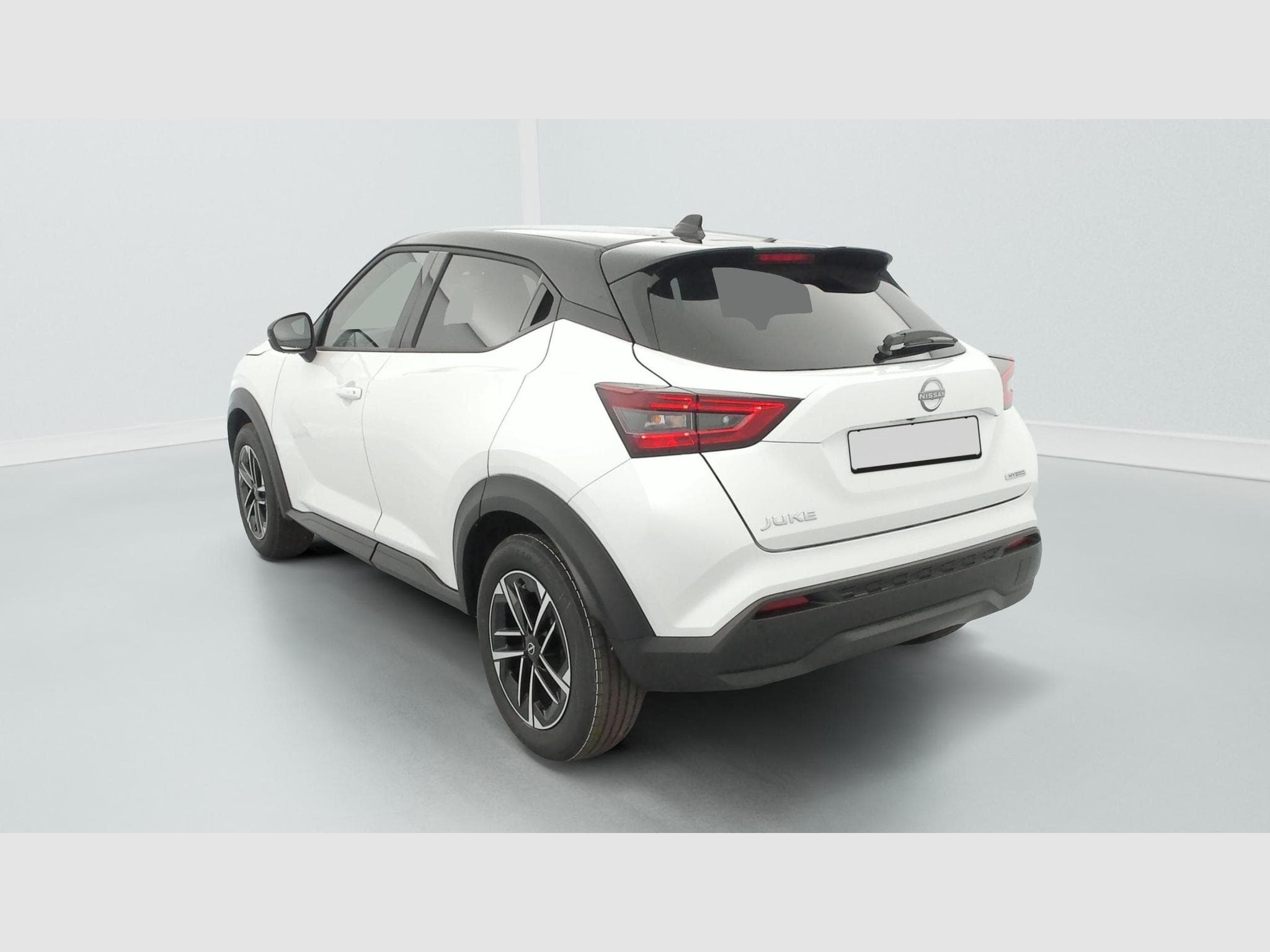 Nissan JUKE HYBRID 143 N-CONNECTA (2026) - Foto 5