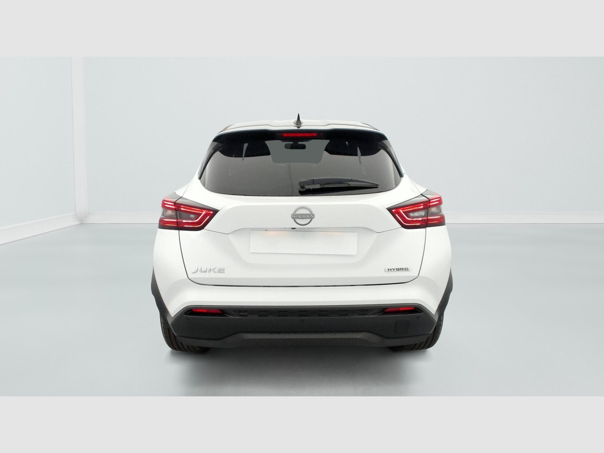 Nissan JUKE HYBRID 143 N-CONNECTA (2026) - Foto 6
