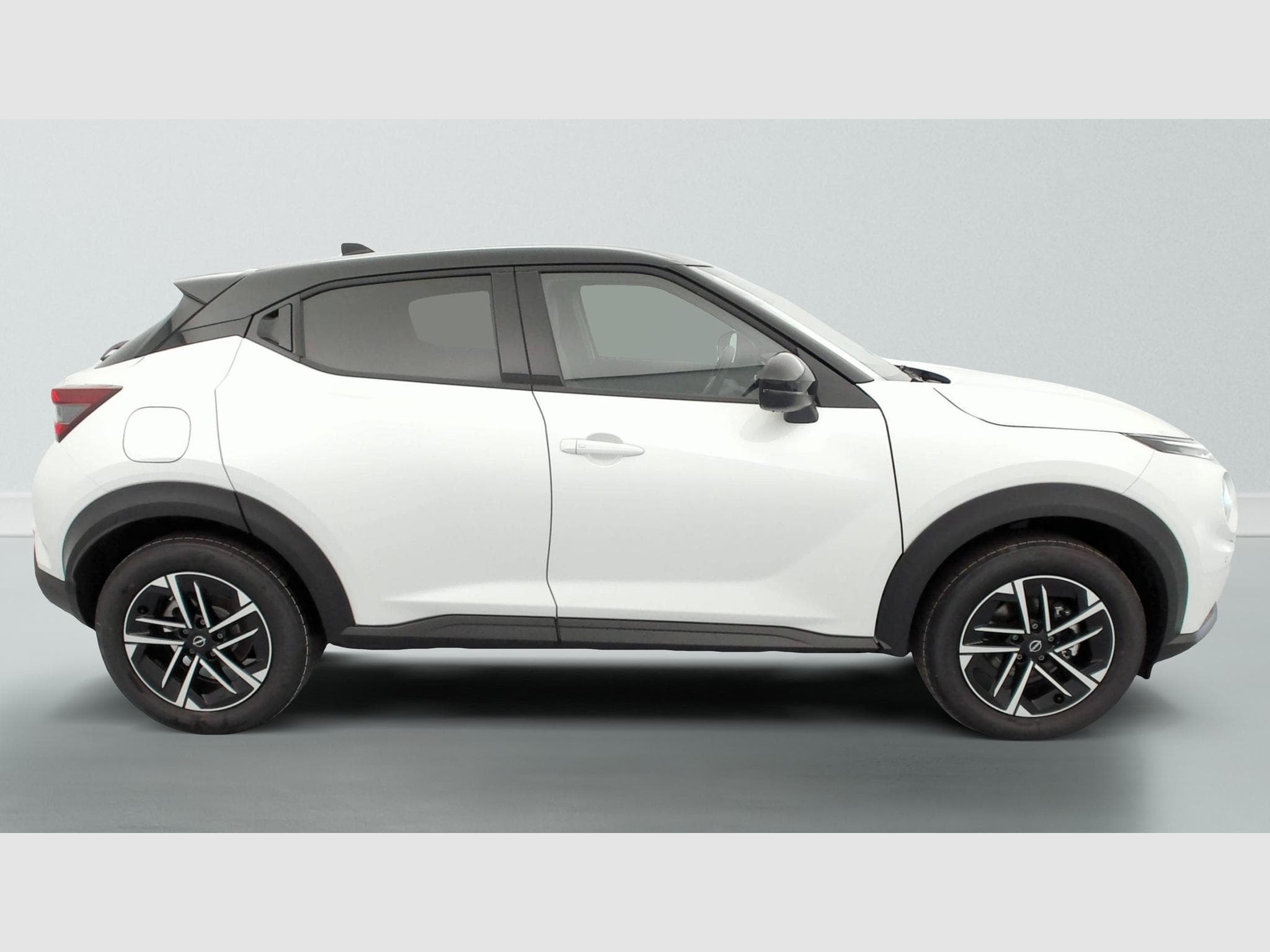 Nissan JUKE HYBRID 143 N-CONNECTA (2026) - Foto 8
