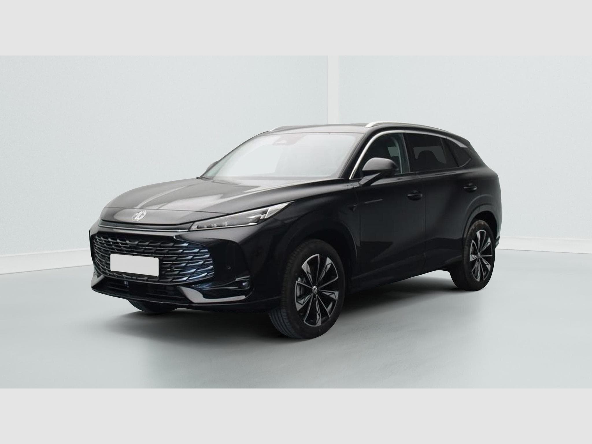 Mg EHS 1.5 Hybrid+ 224 ch Luxury (2026) - Foto 1