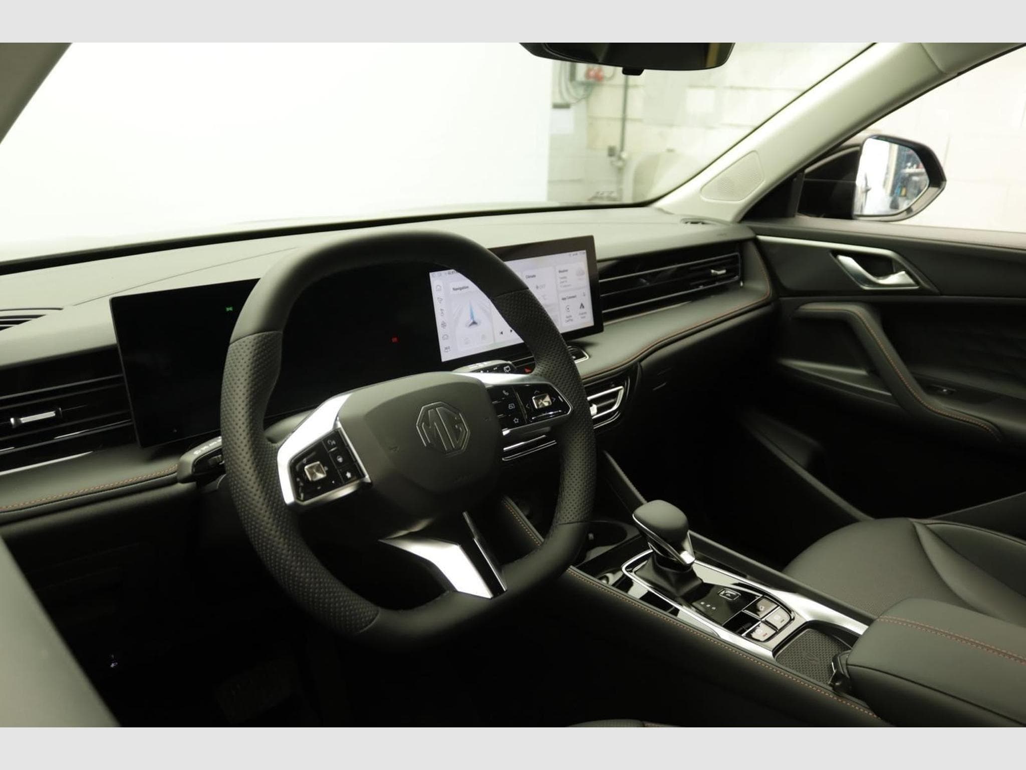 Mg EHS 1.5 Hybrid+ 224 ch Luxury (2026) - Foto 10